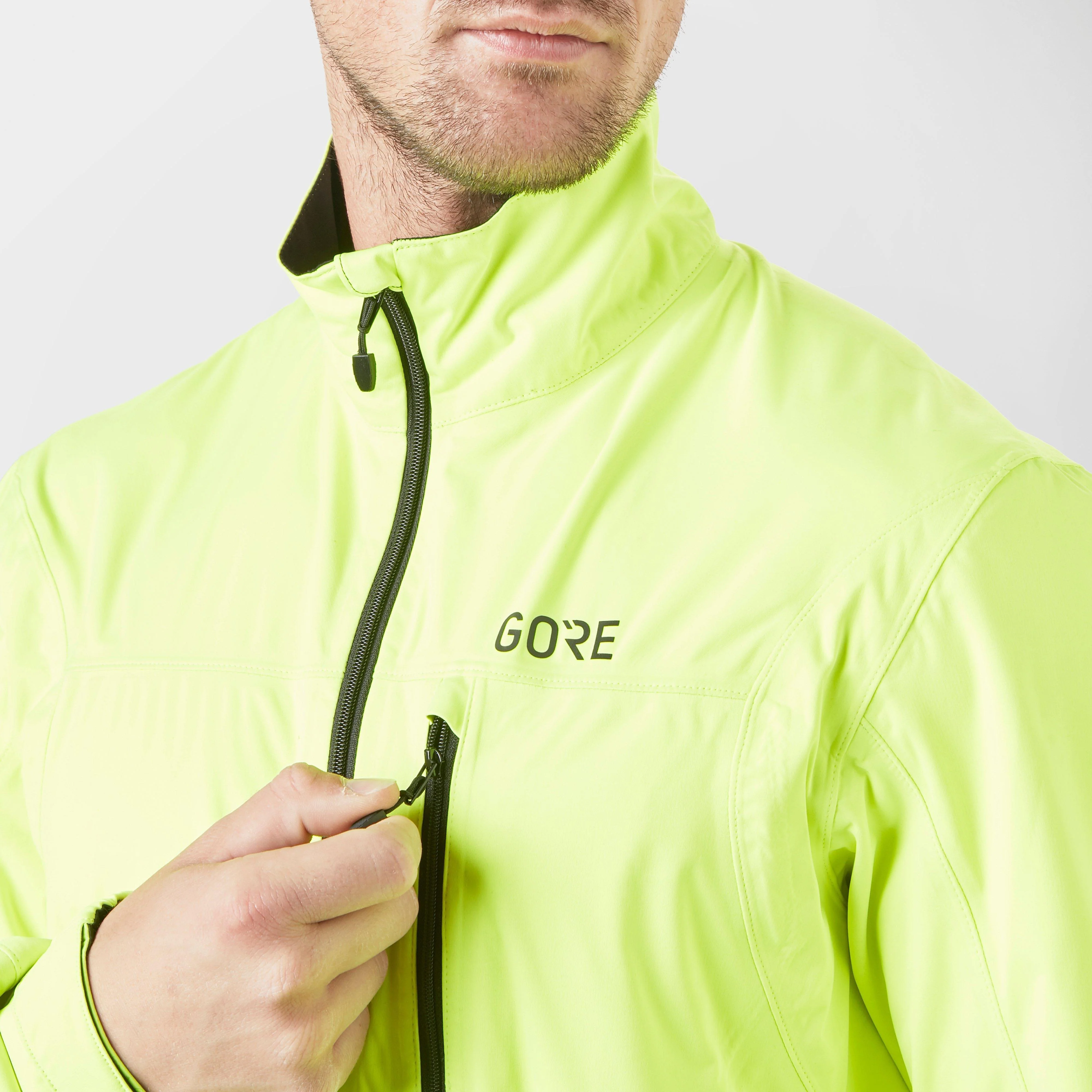 Men's C3 GORE-TEX® Active Jacket - Image 5
