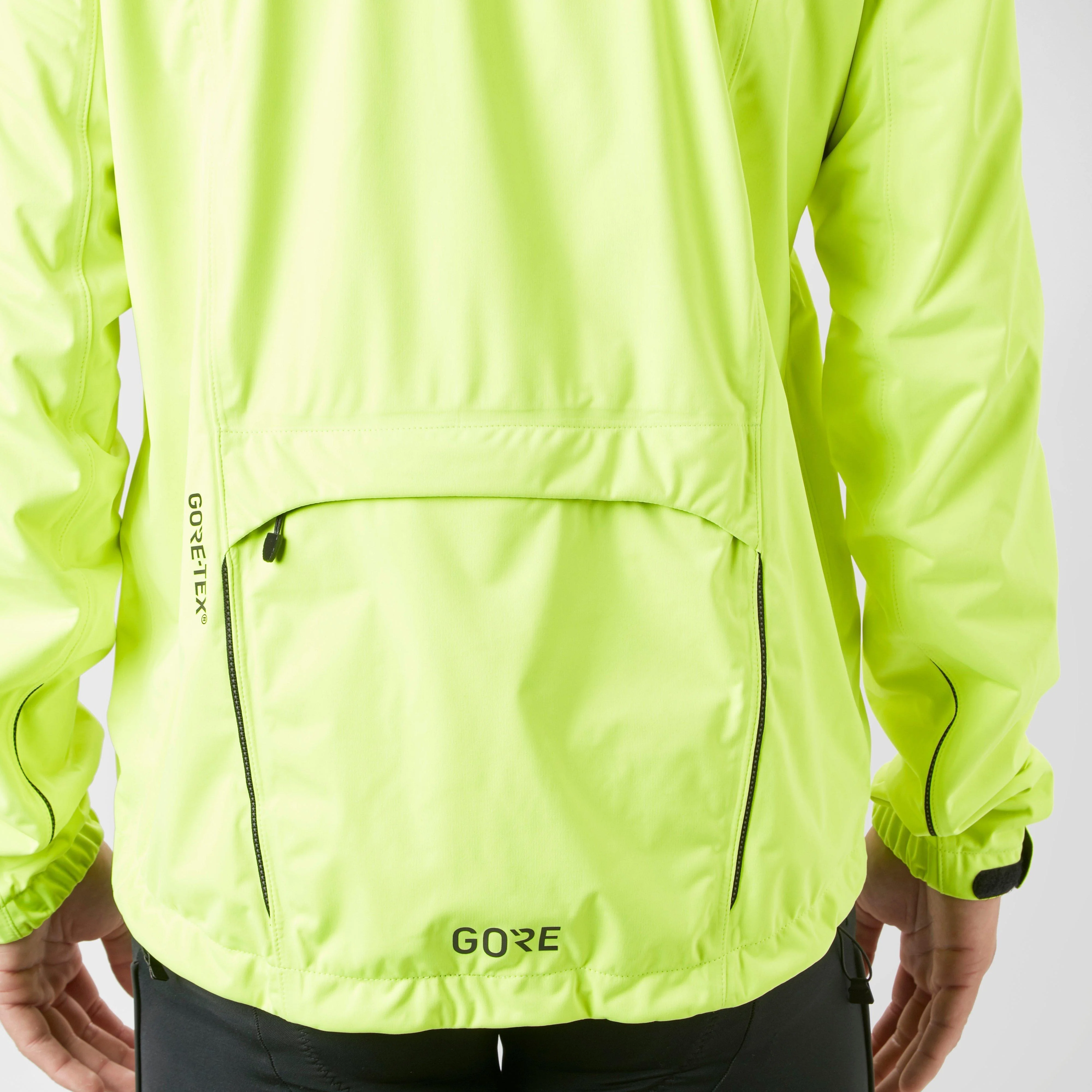 Men's C3 GORE-TEX® Active Jacket - Image 6