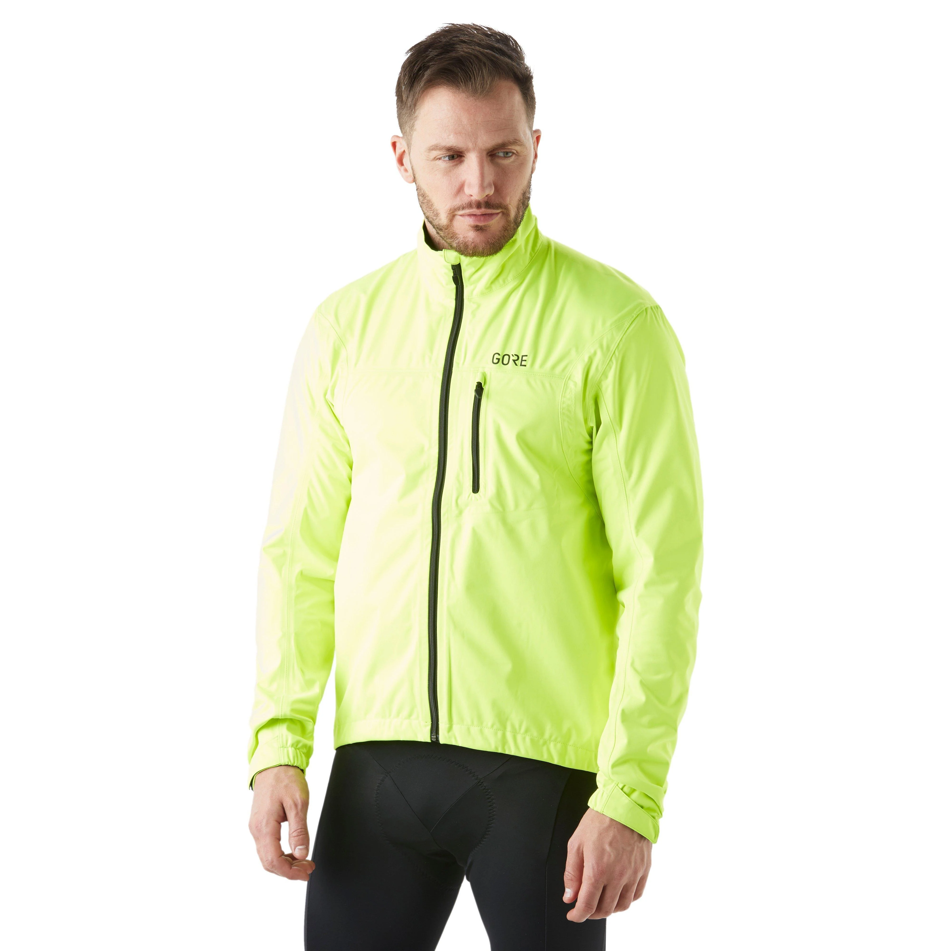 Men's C3 GORE-TEX® Active Jacket - Image 9
