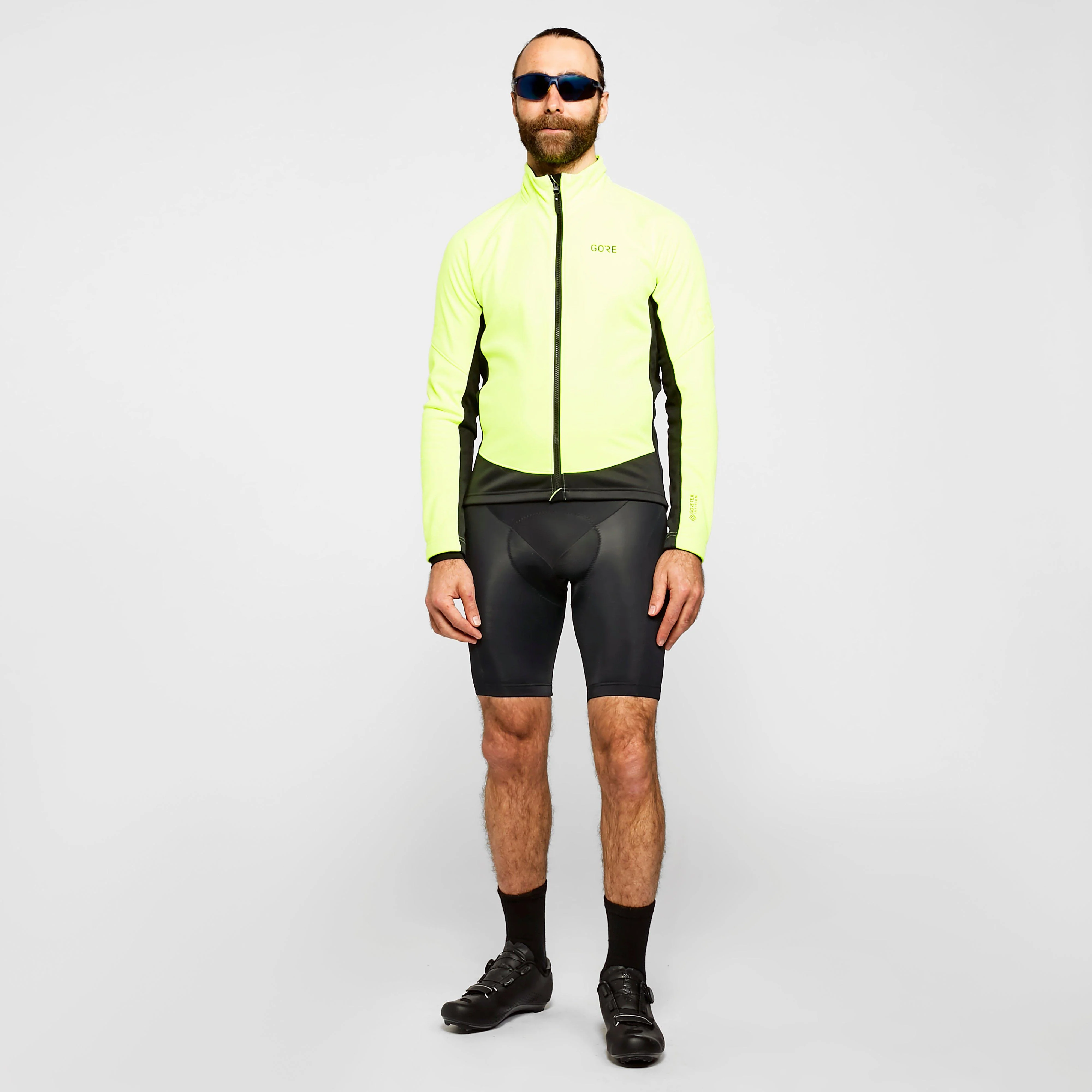 Men's C3 Gore-Tex Infinium Jacket - Image 3