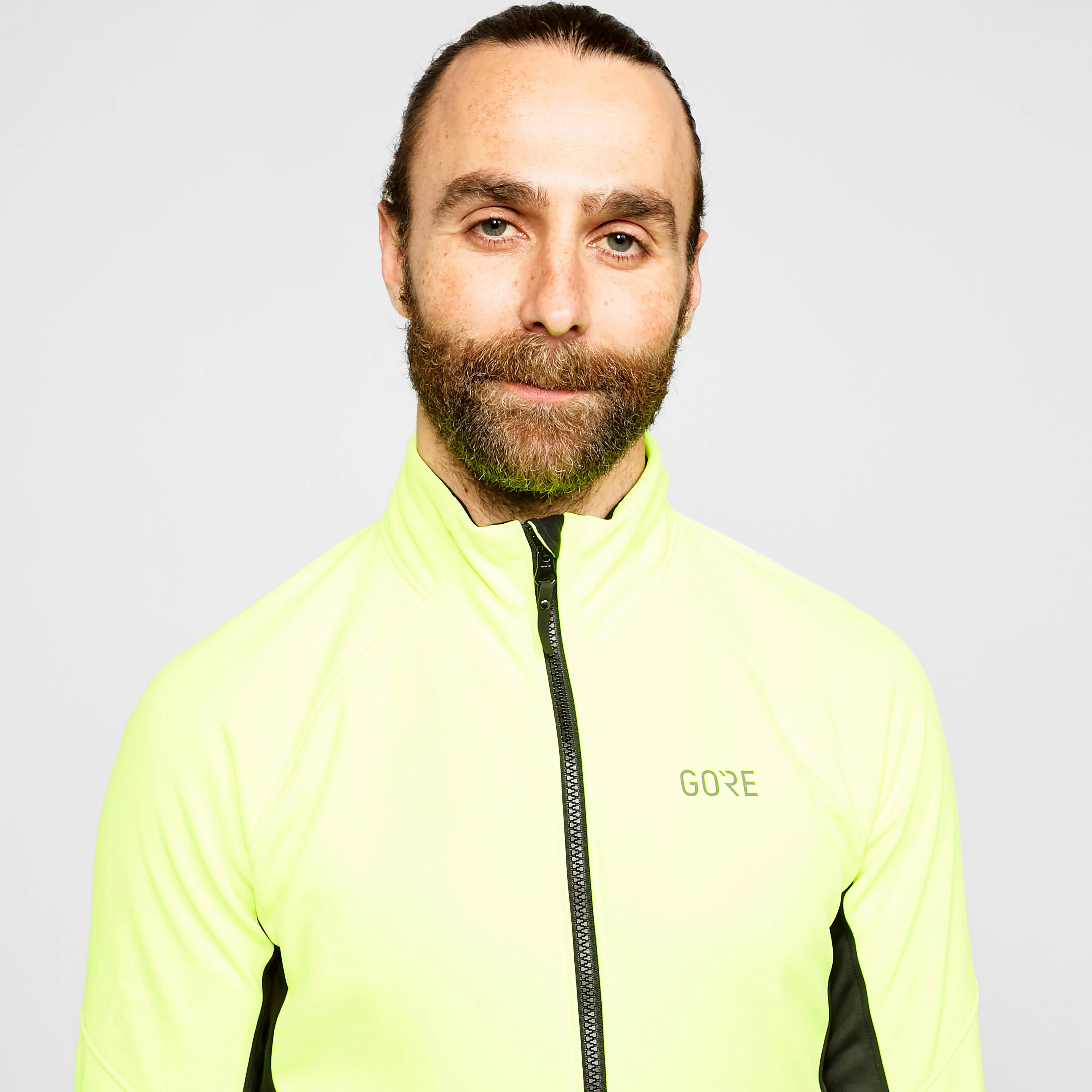 Men's C3 Gore-Tex Infinium Jacket - Image 4