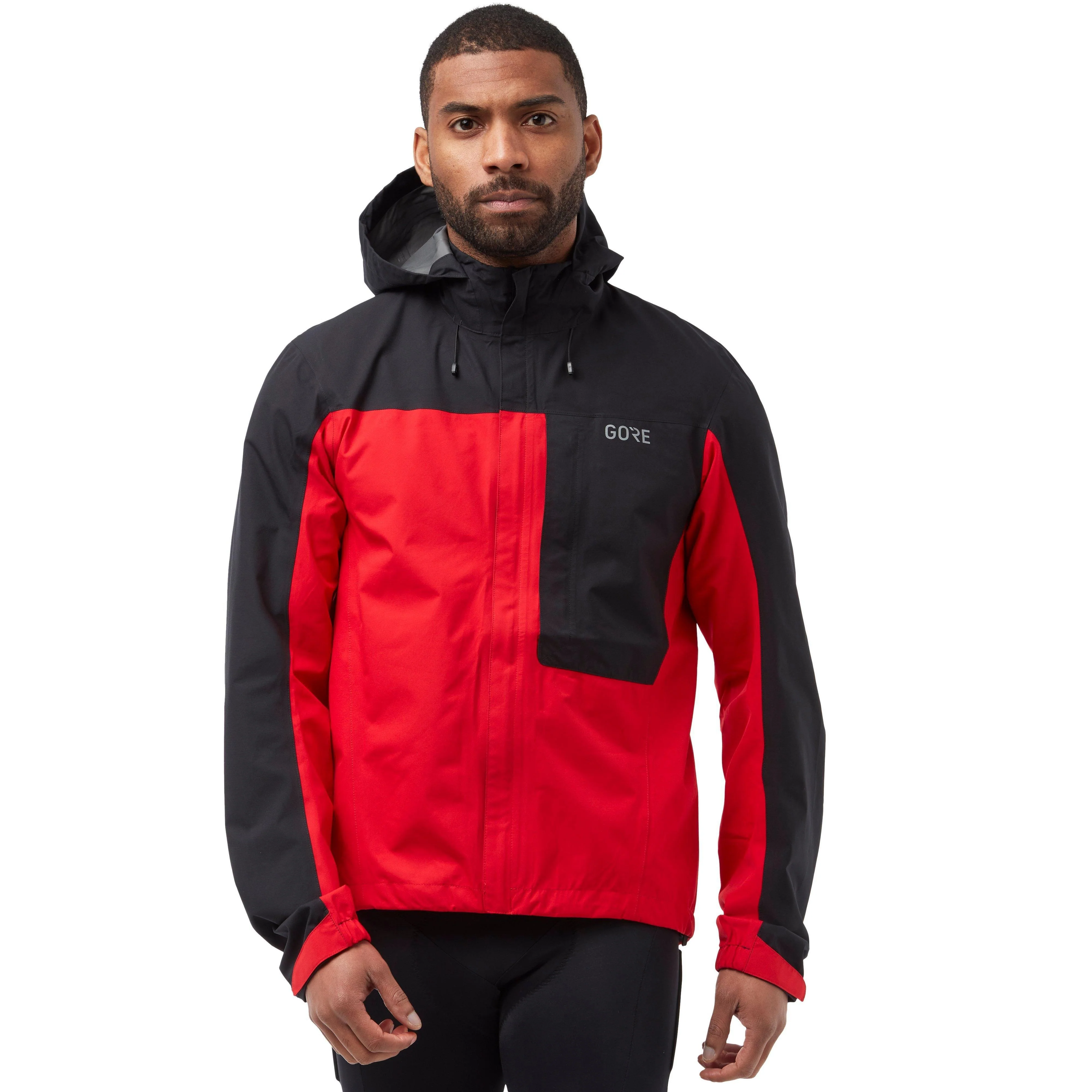 Men’s C3 GORE-TEX® Paclite® Hooded Waterproof - Image 6