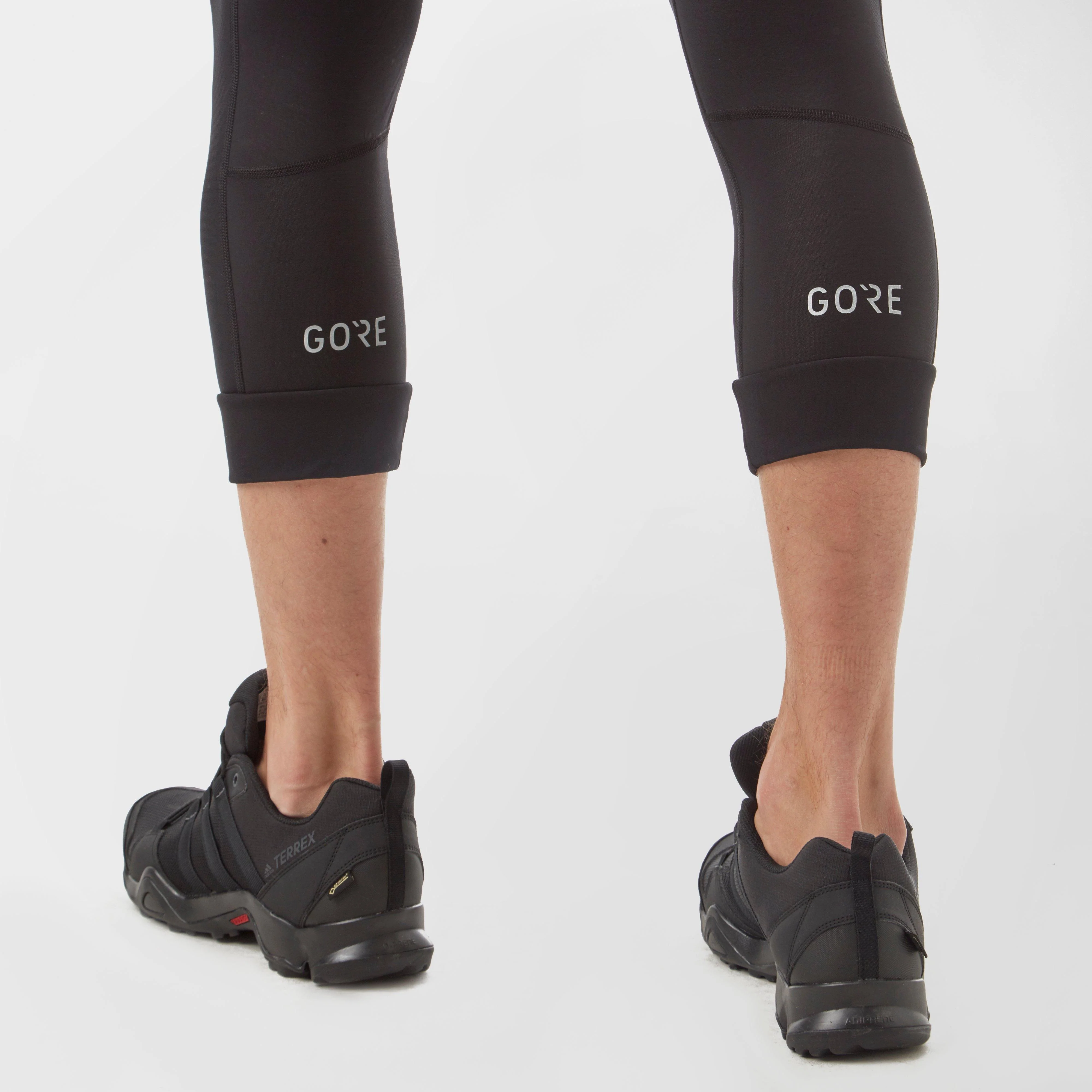 Men's C3 Knee Warmer - Image 2