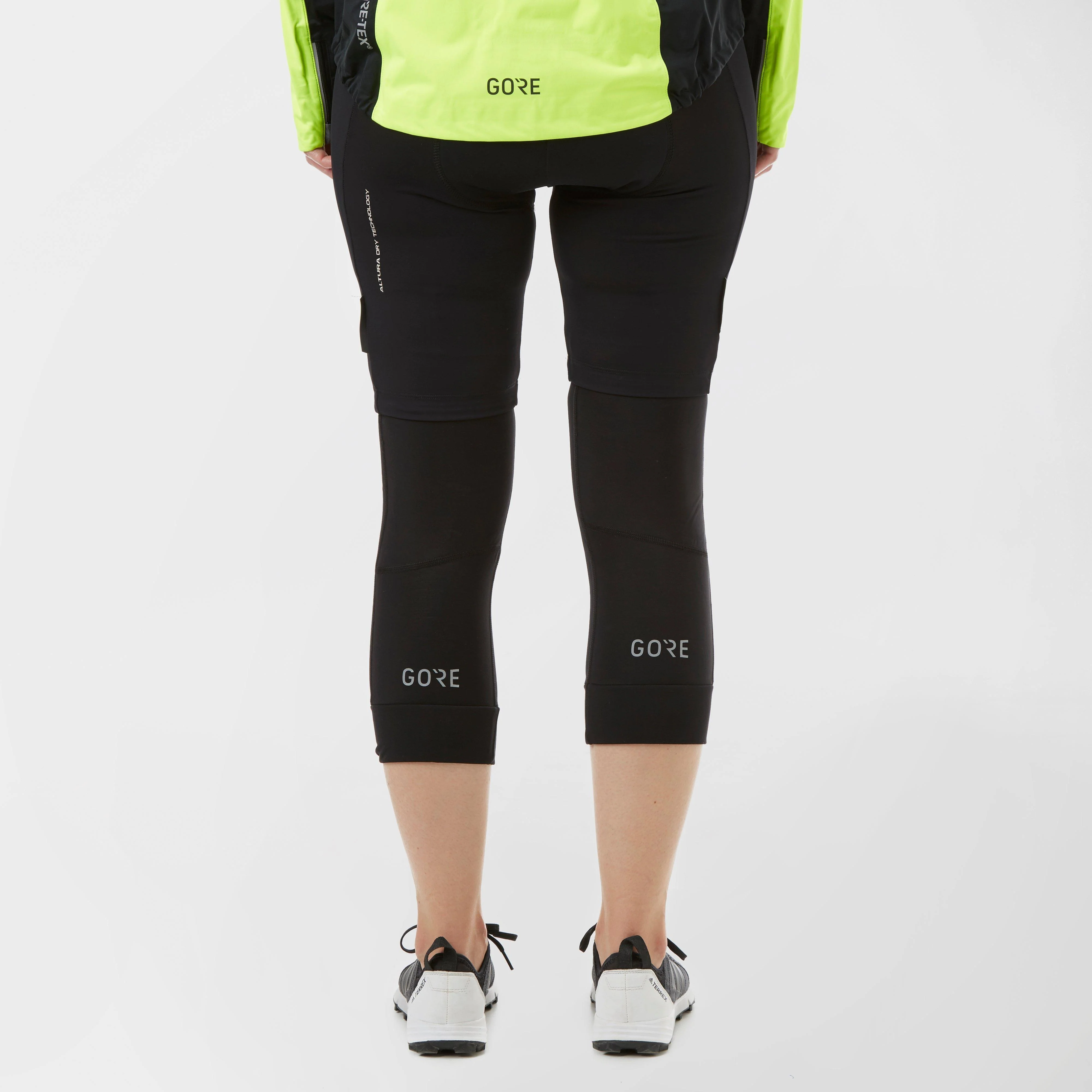 Men's C3 Knee Warmer - Image 3