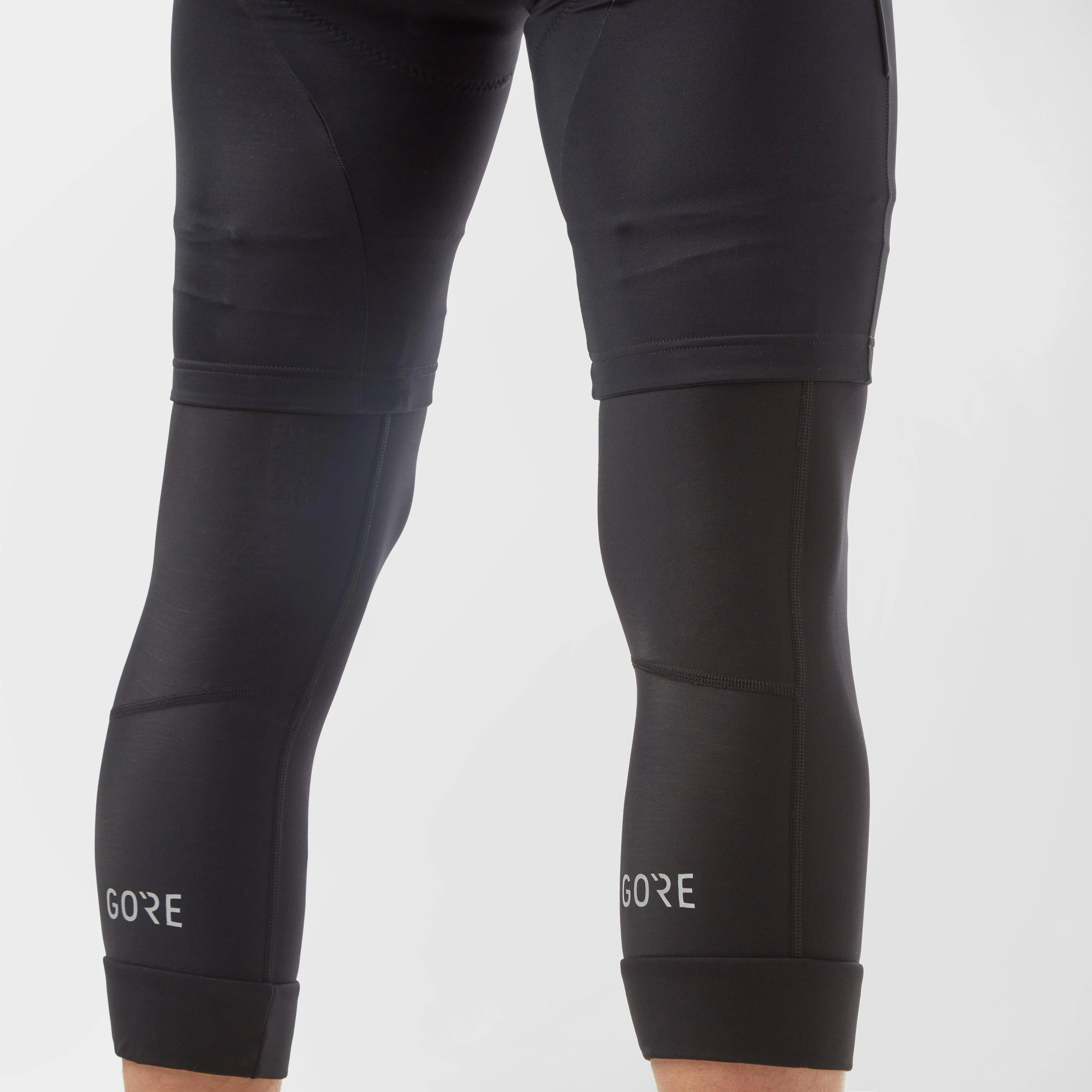 Men's C3 Knee Warmer - Image 4