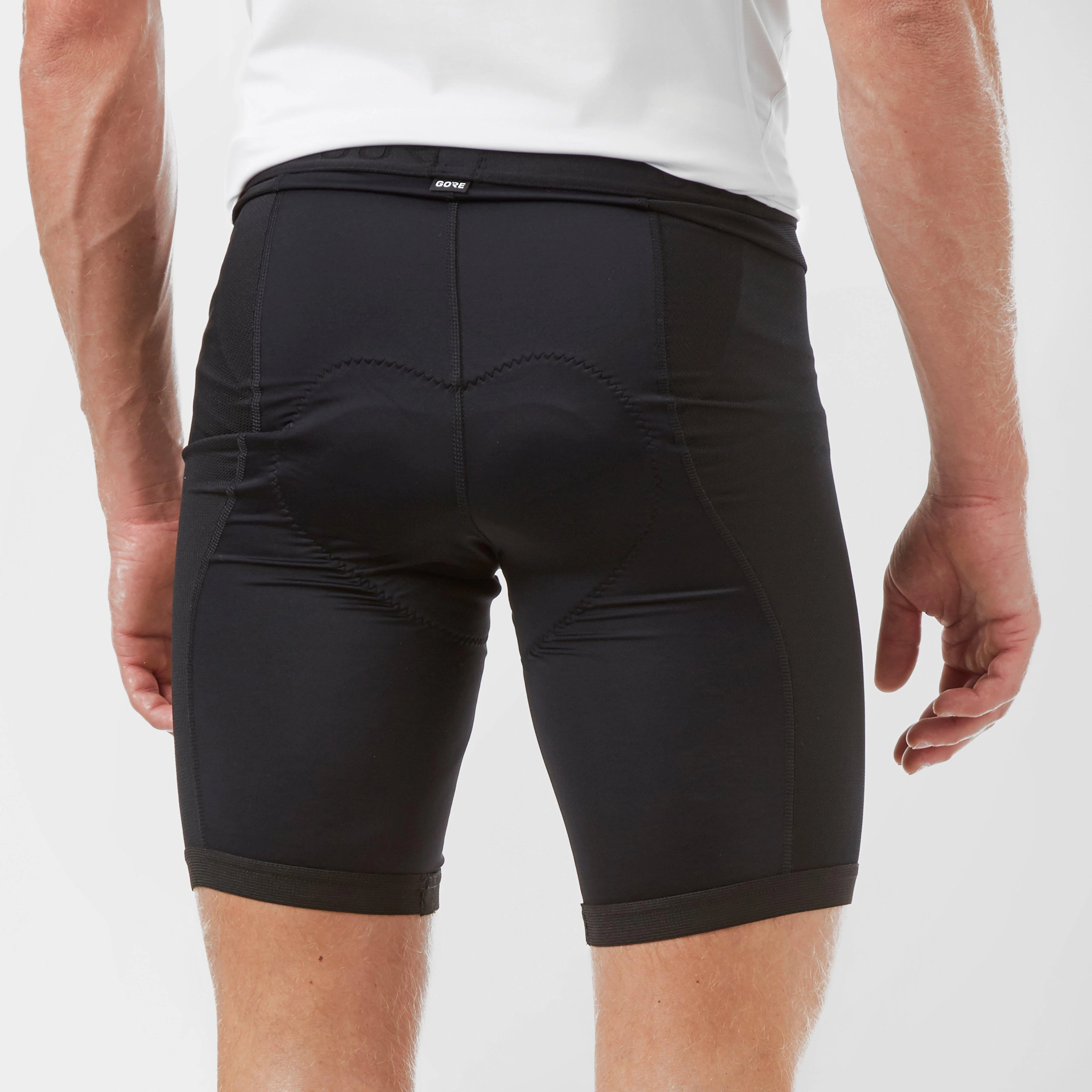 Men's C3 Liner Short Tights - Image 2