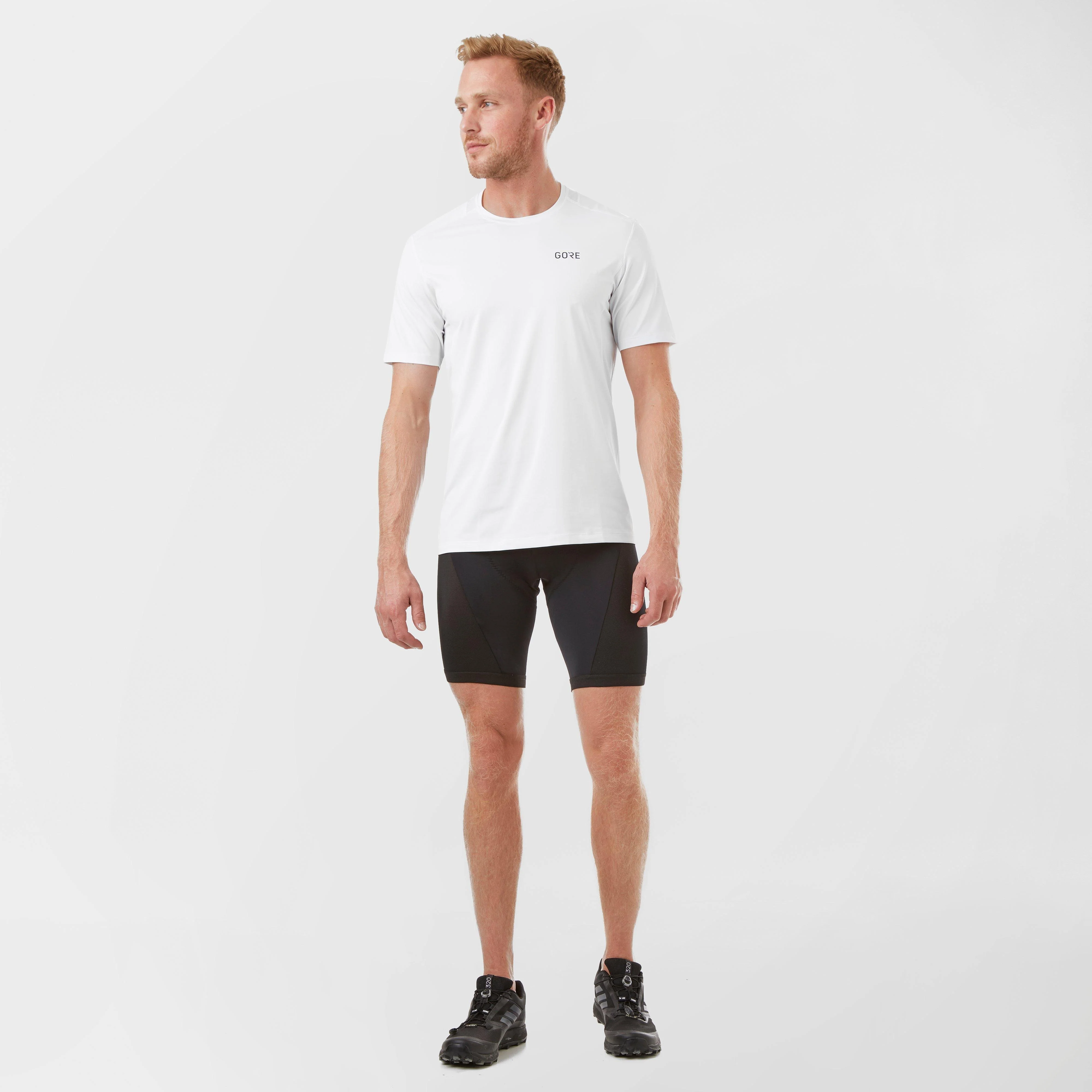 Men's C3 Liner Short Tights - Image 3