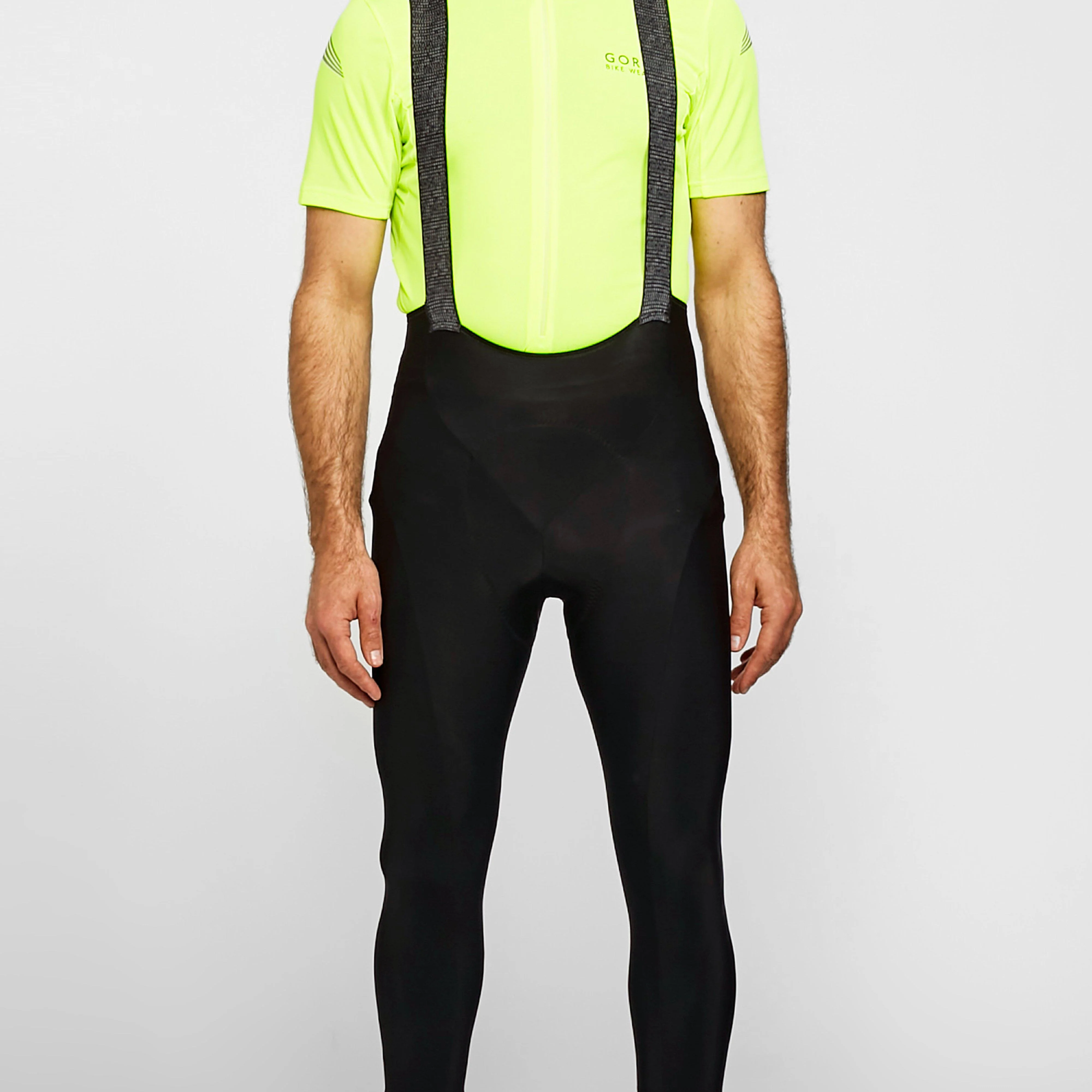 Men's C3 Thermal Bib Tights - Image 3
