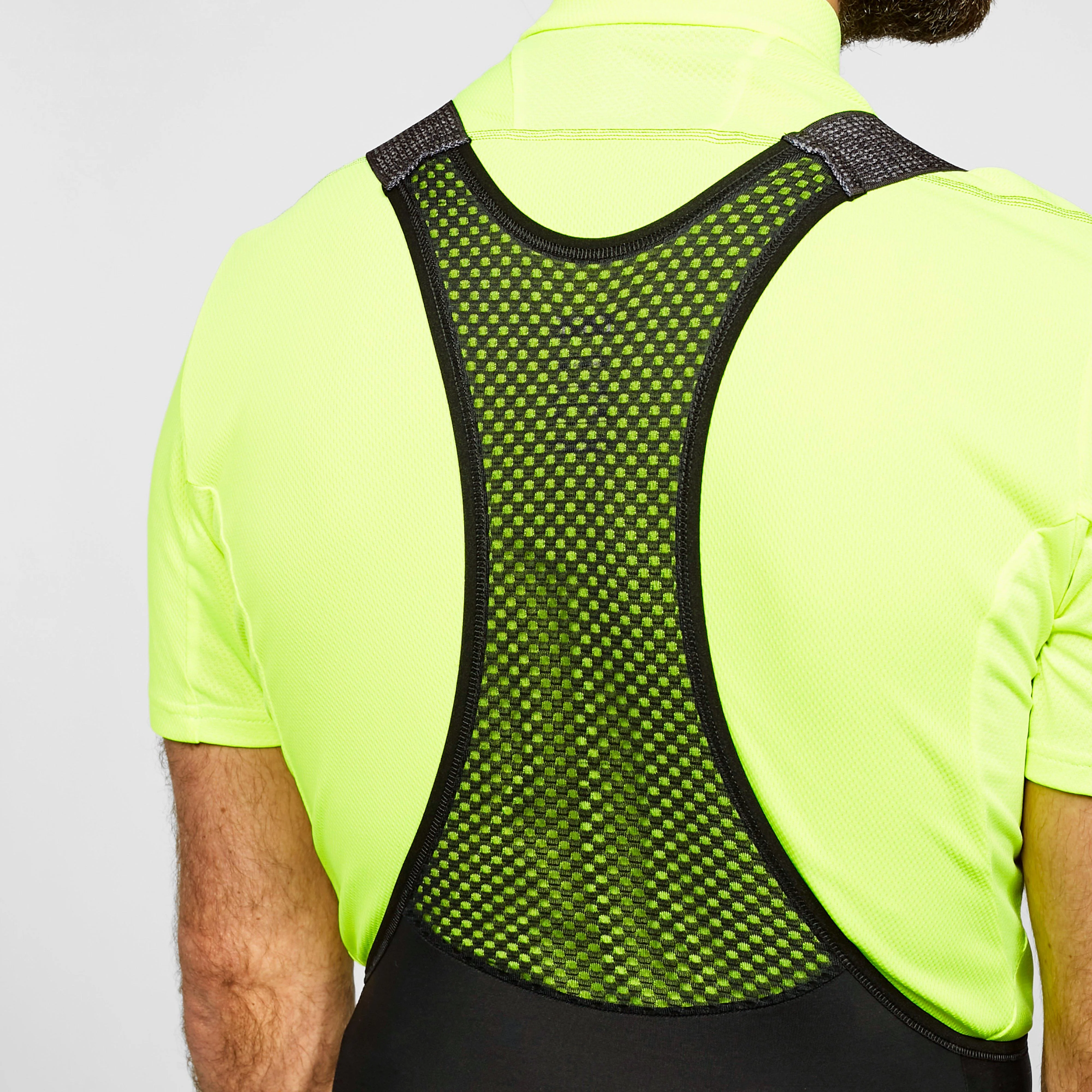 Men's C3 Thermal Bib Tights - Image 5