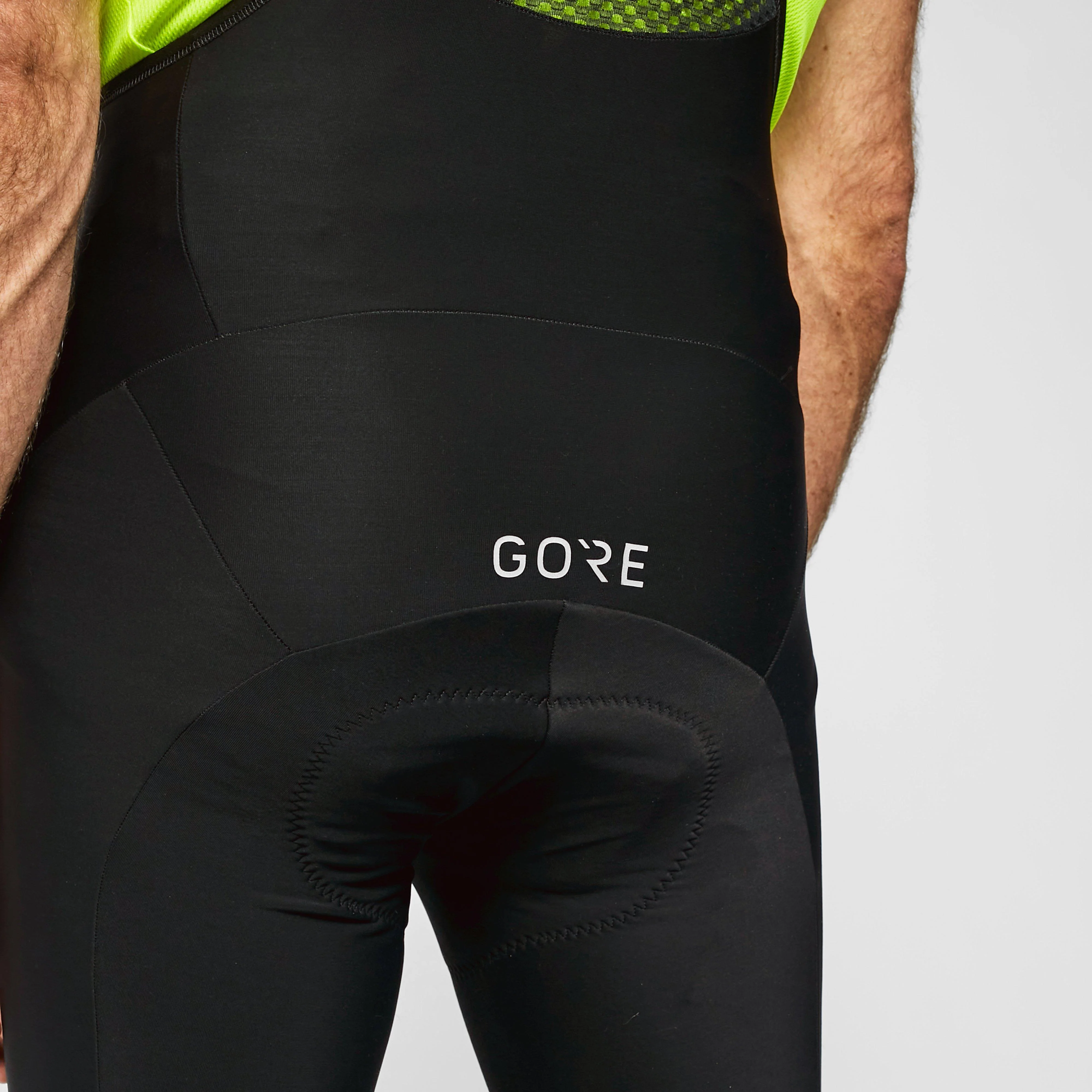 Men's C3 Thermal Bib Tights - Image 6