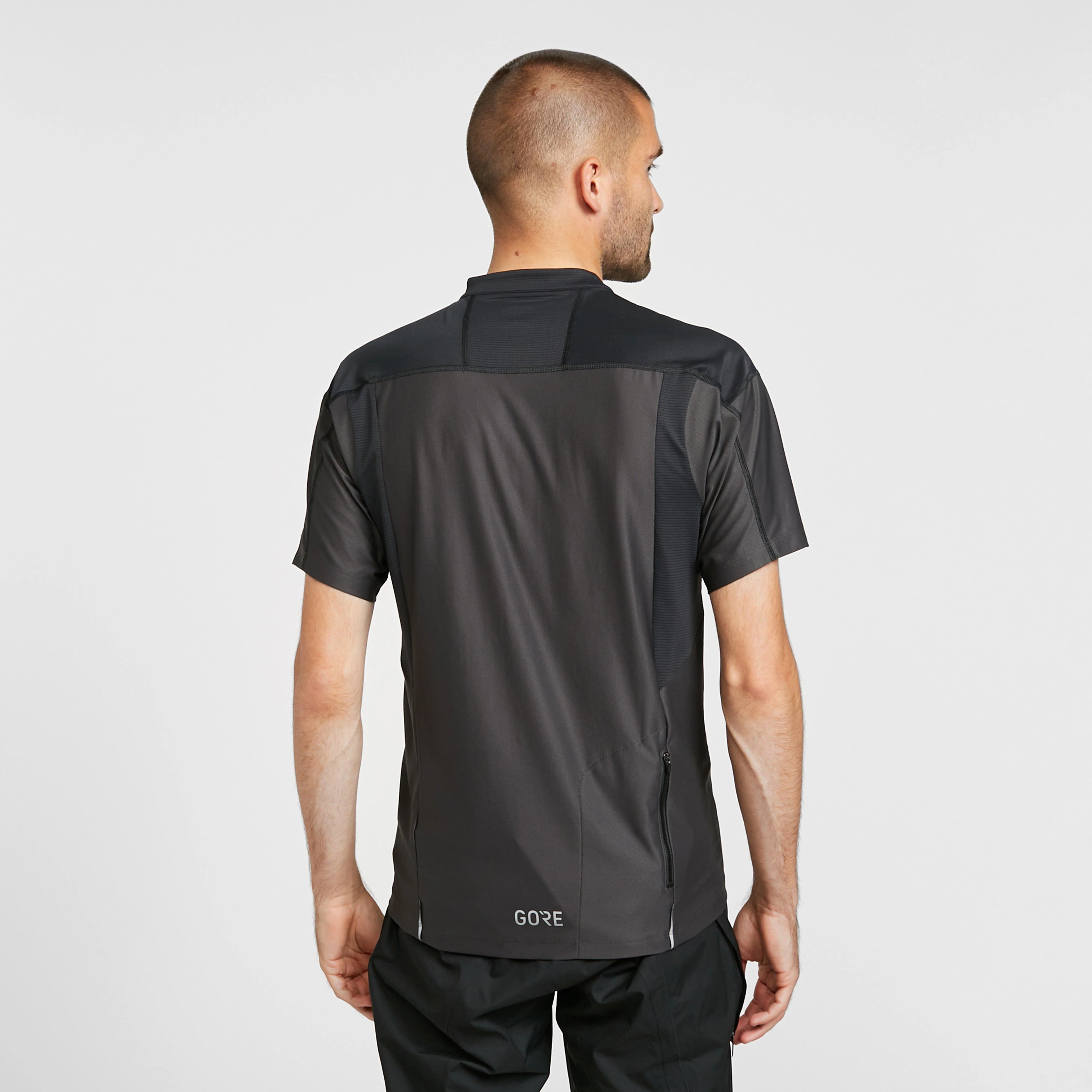 Men’s C3 Zip Jersey - Image 2