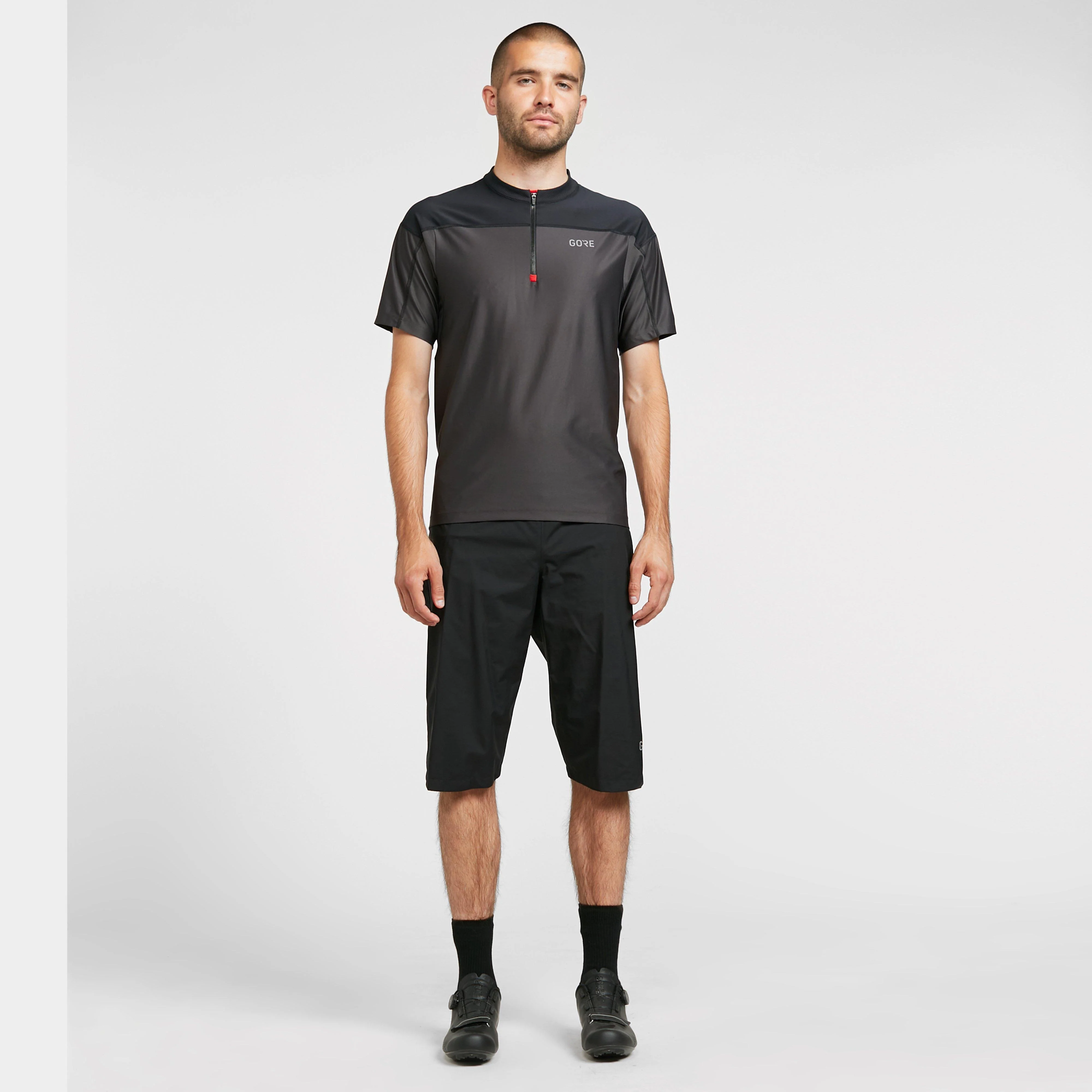 Men’s C3 Zip Jersey - Image 3
