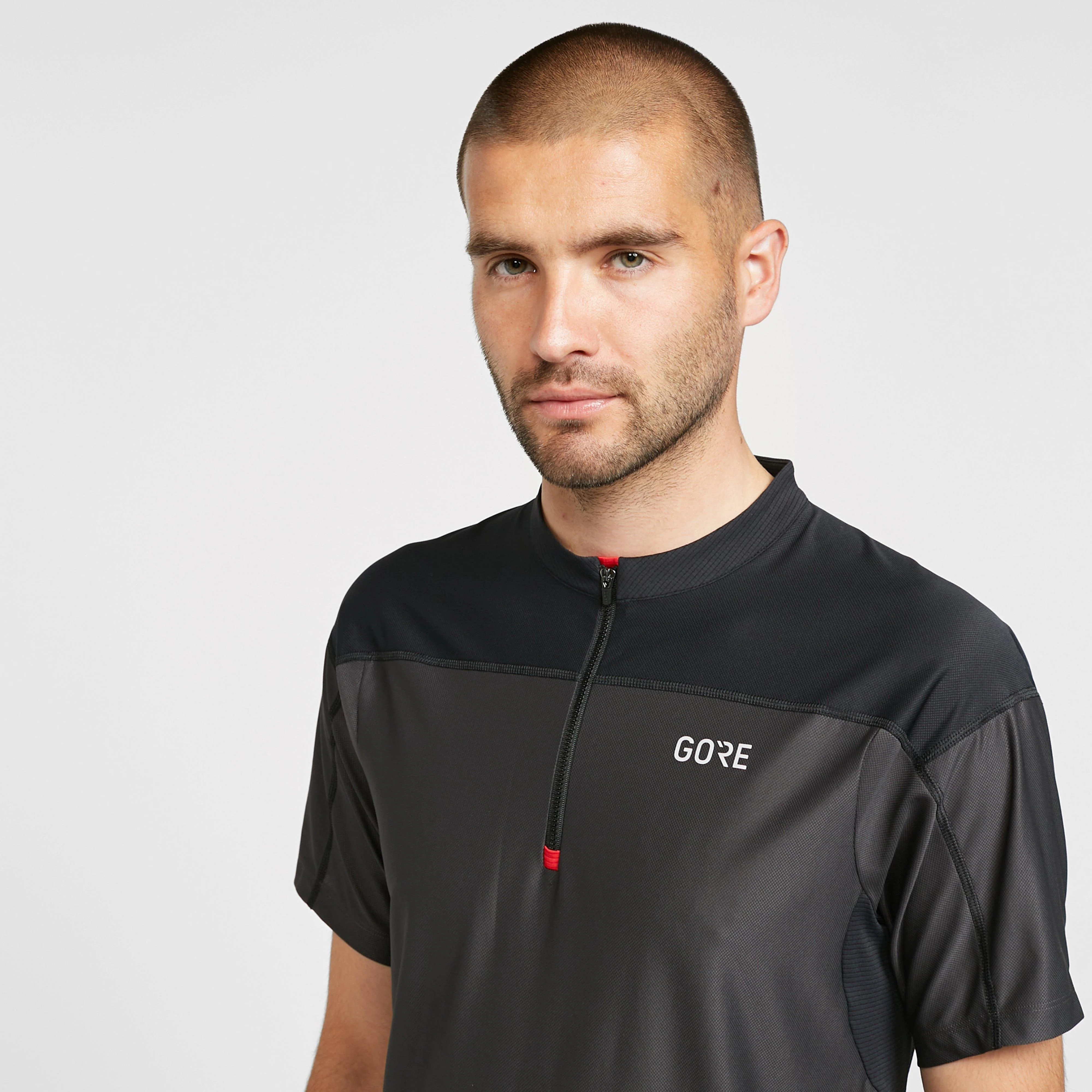 Men’s C3 Zip Jersey - Image 4