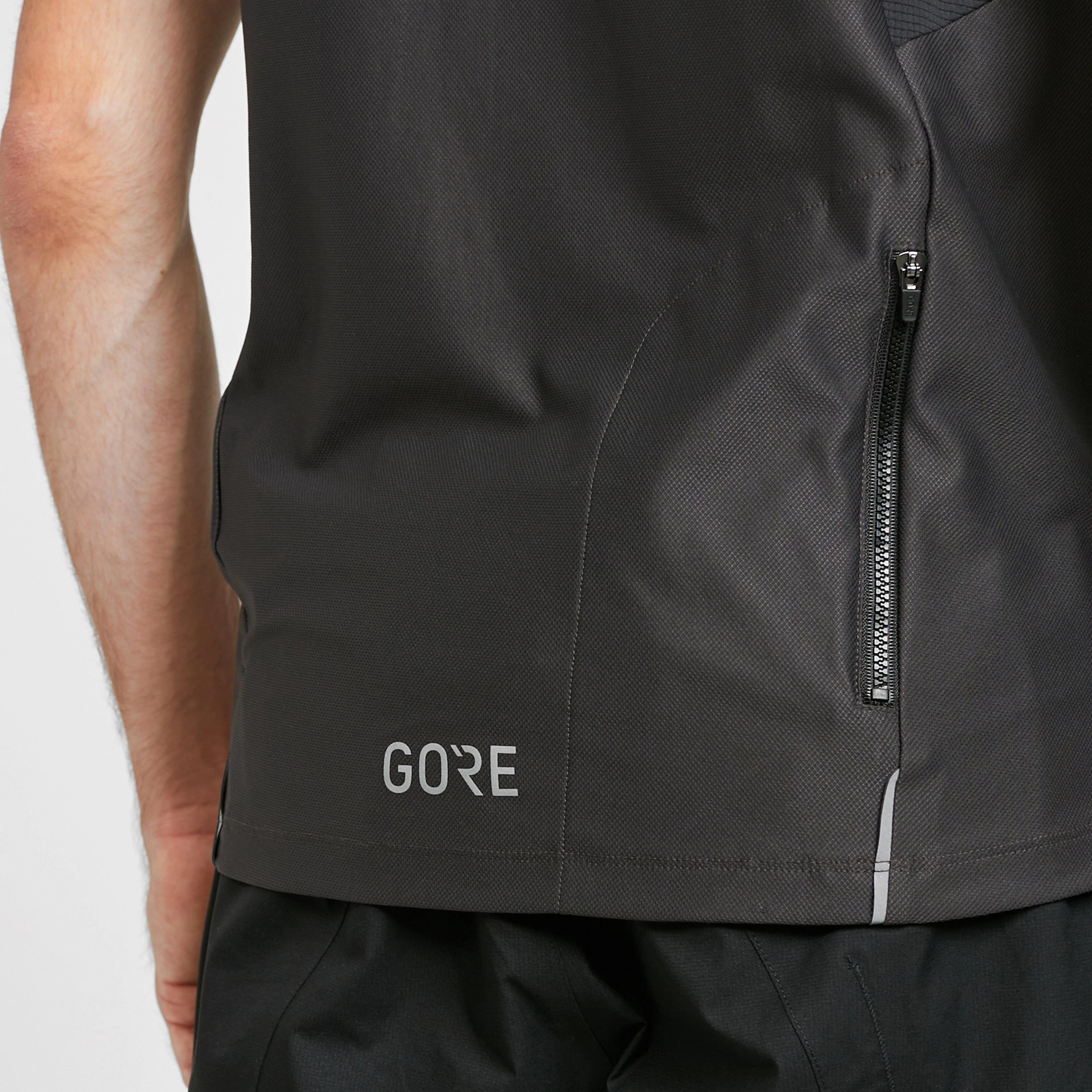 Men’s C3 Zip Jersey - Image 5
