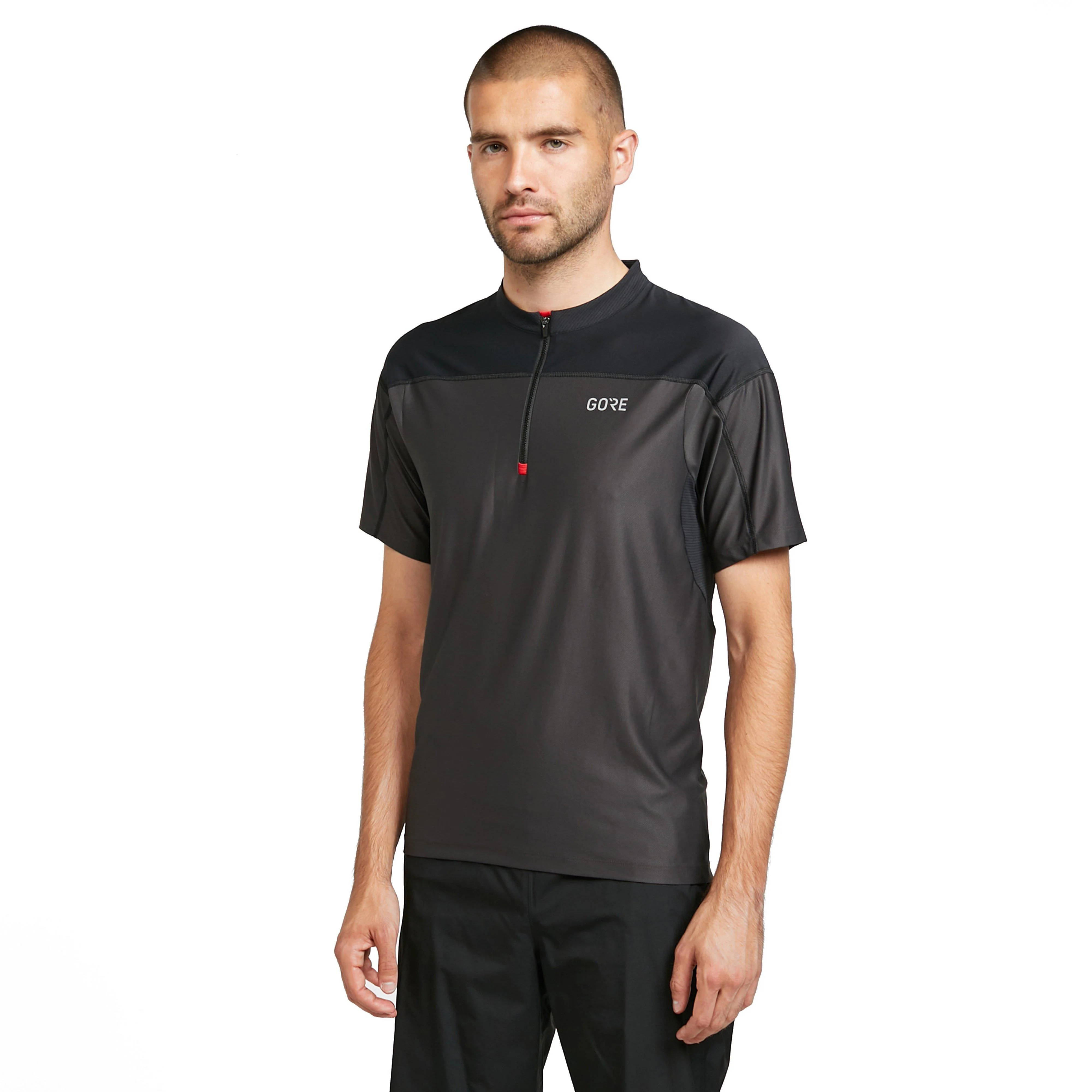 Men’s C3 Zip Jersey - Image 7