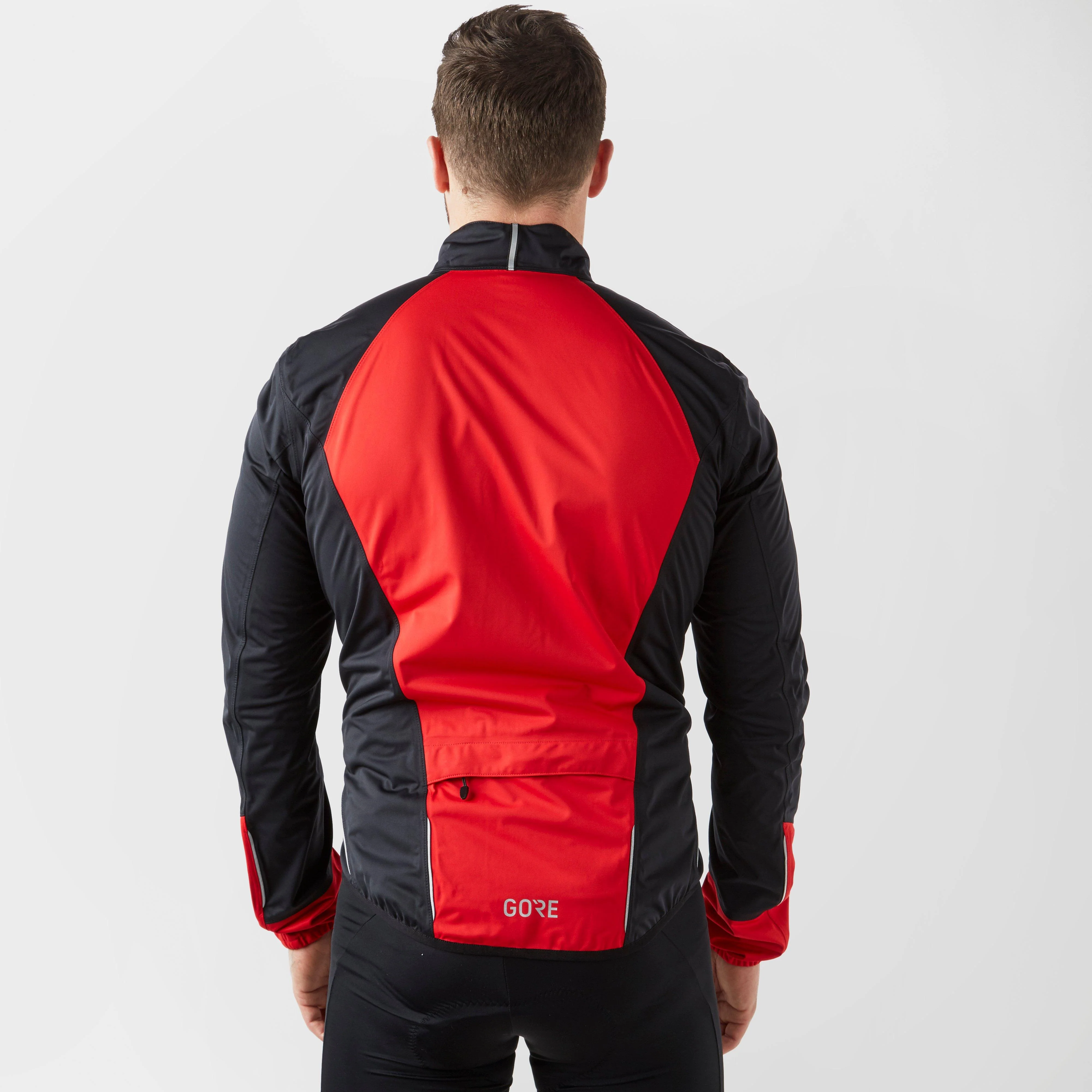 Men’s C5 GORE-TEX® Active Jacket - Image 2