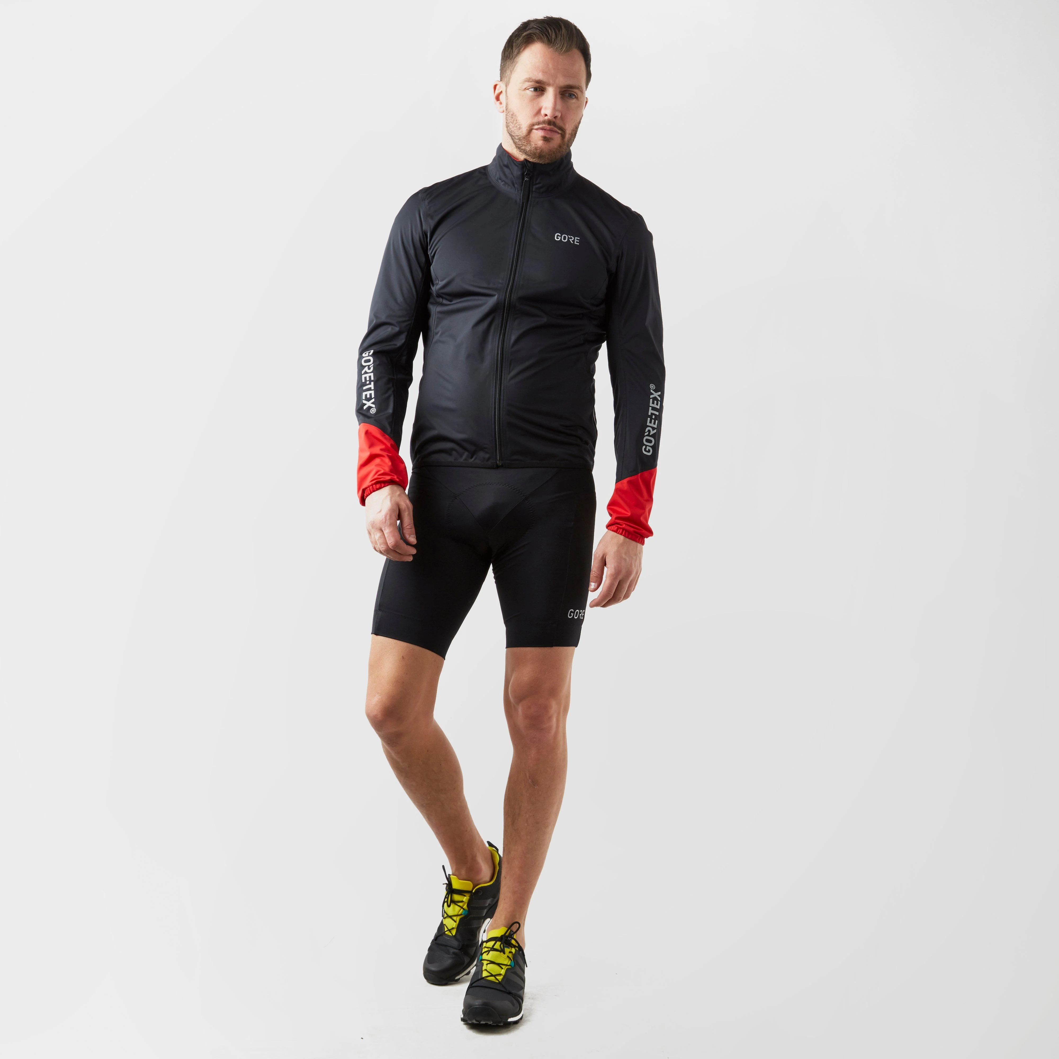 Men’s C5 GORE-TEX® Active Jacket - Image 3