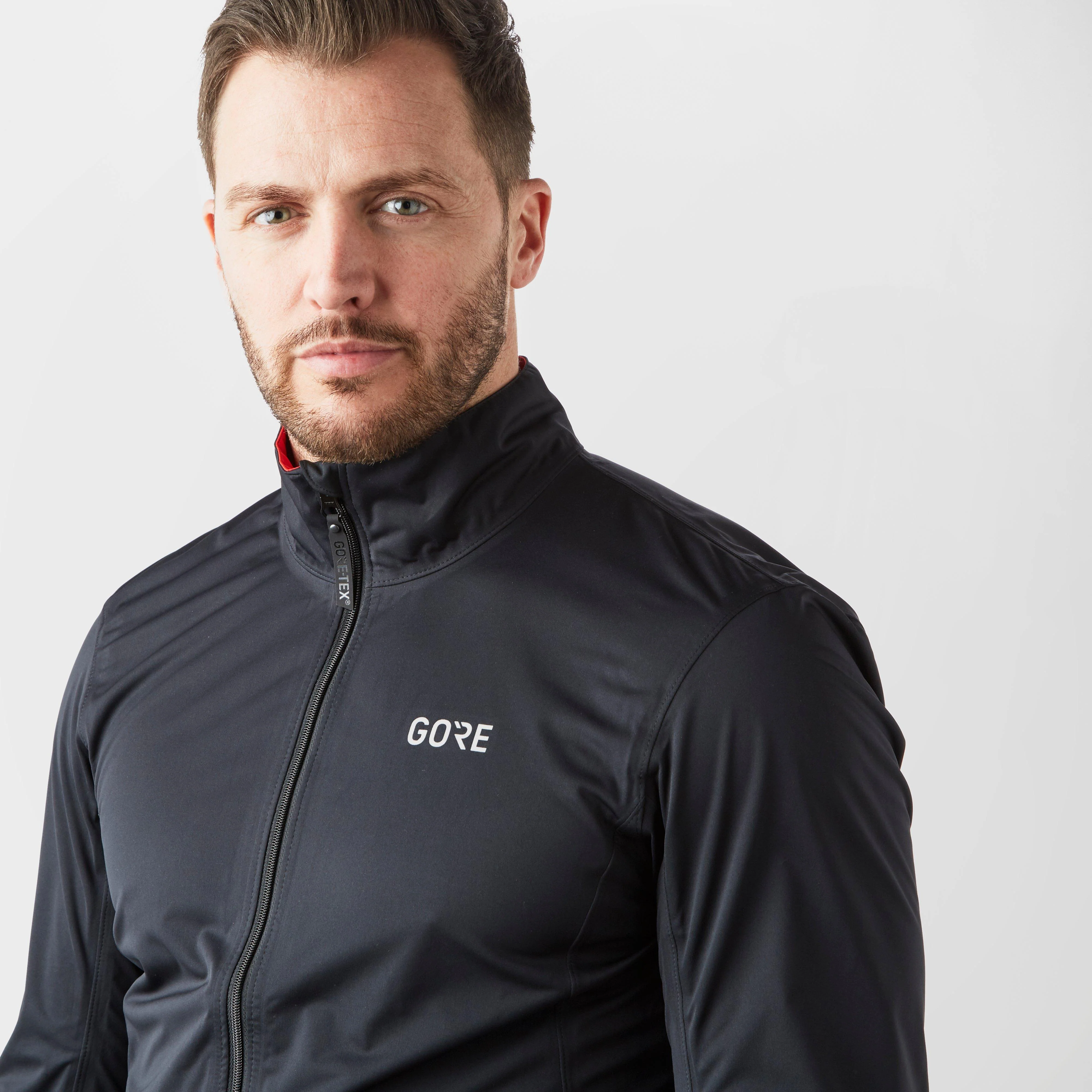 Men’s C5 GORE-TEX® Active Jacket - Image 4