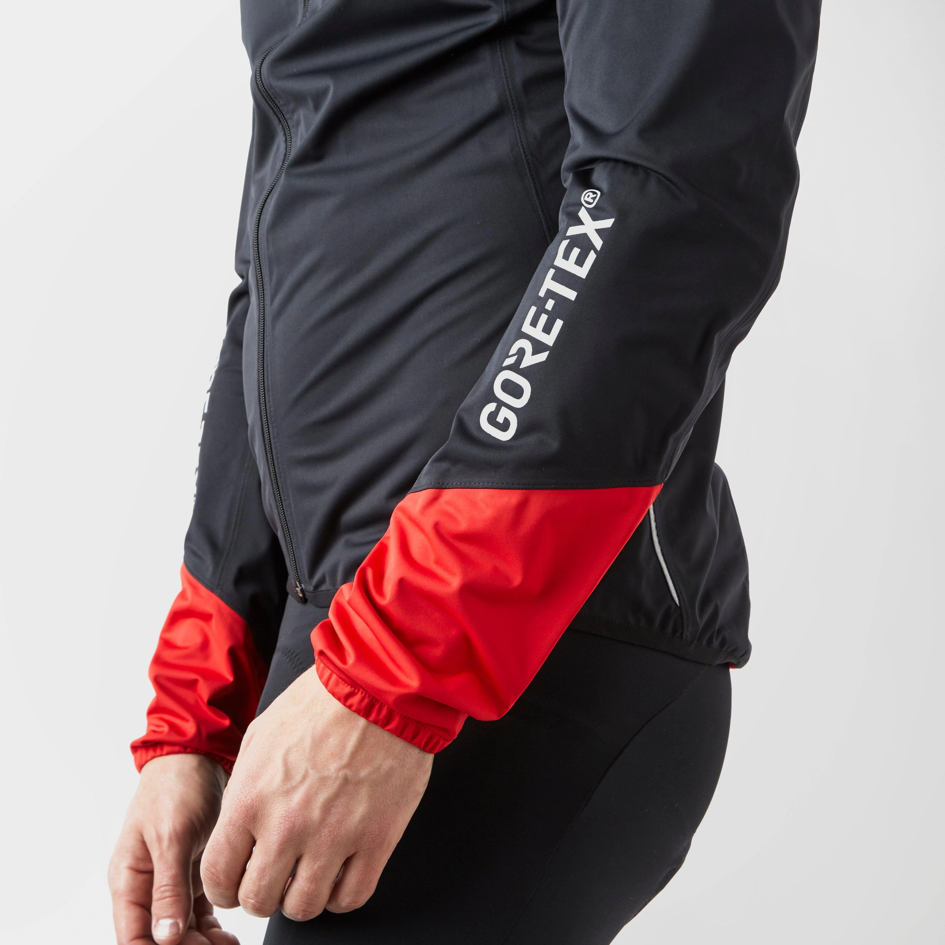 Men’s C5 GORE-TEX® Active Jacket - Image 5