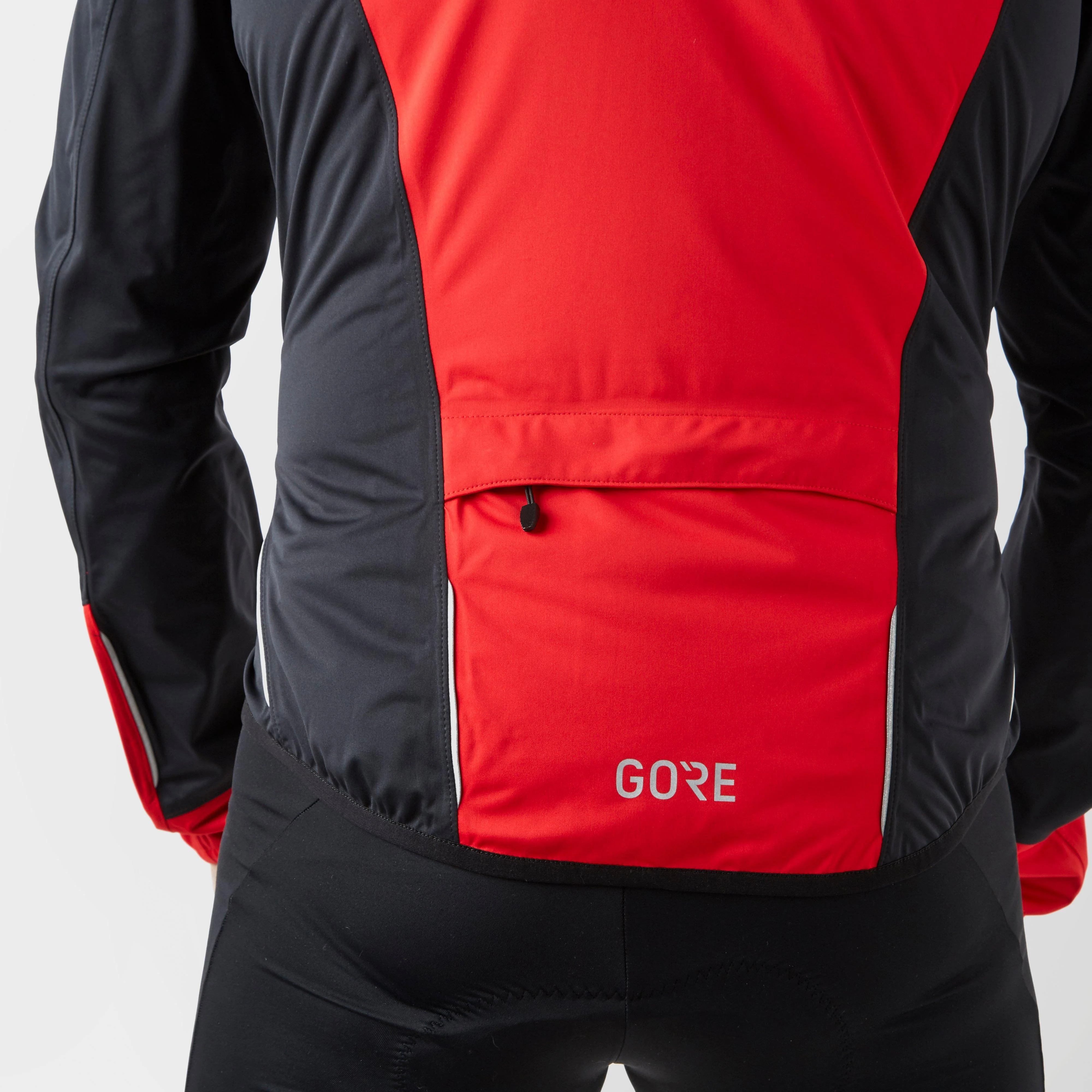 Men’s C5 GORE-TEX® Active Jacket - Image 6
