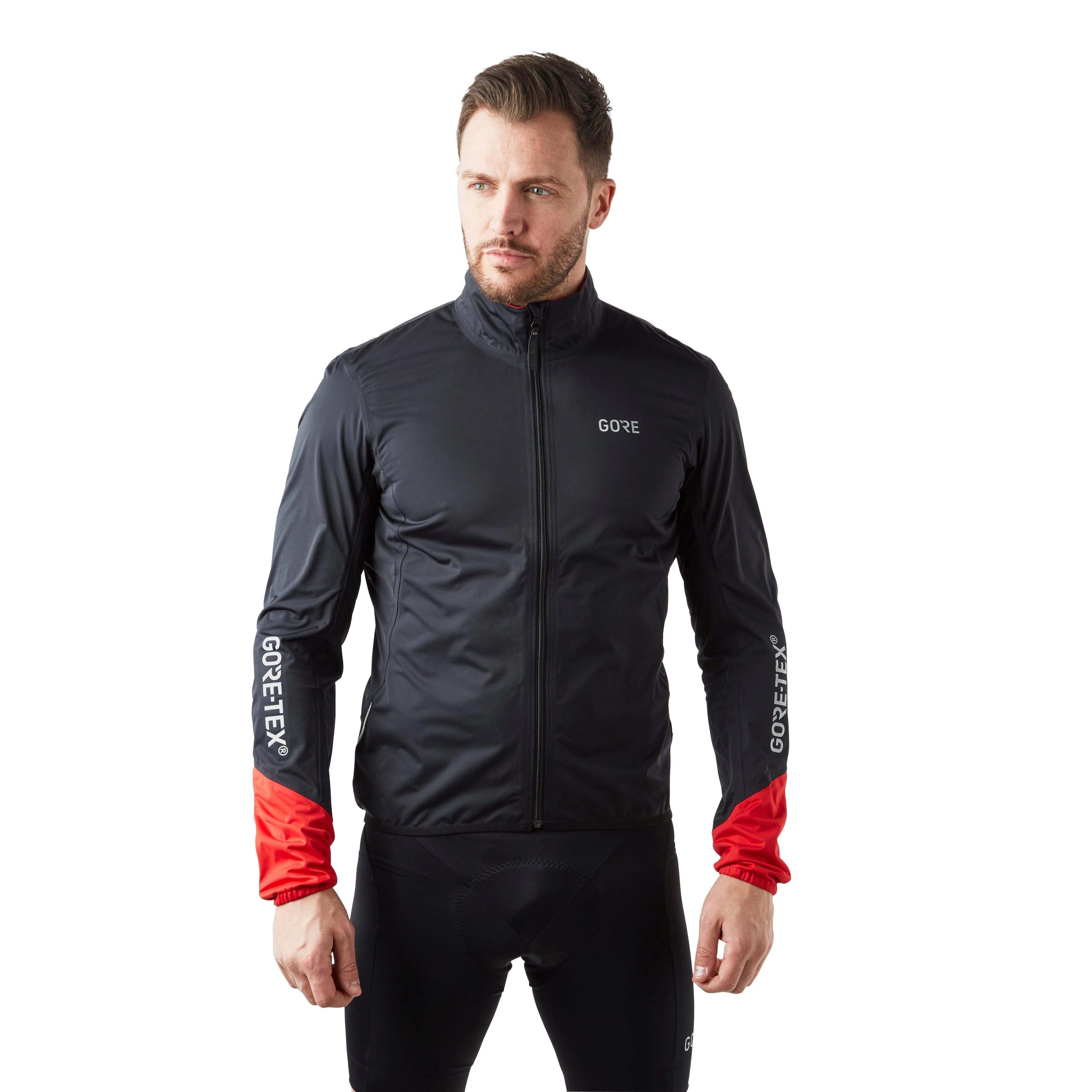 Men’s C5 GORE-TEX® Active Jacket - Image 7