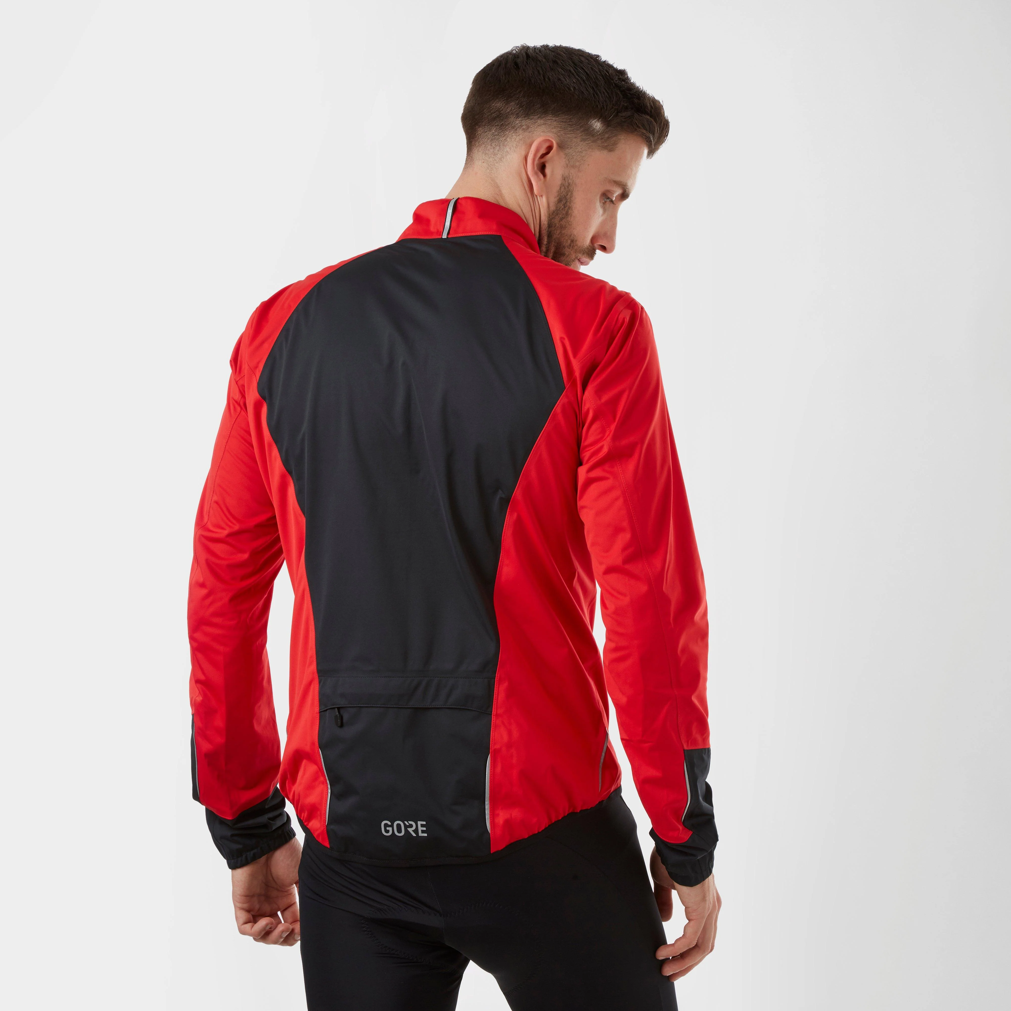 Men’s C5 GORE-TEX® Active Jacket - Image 2