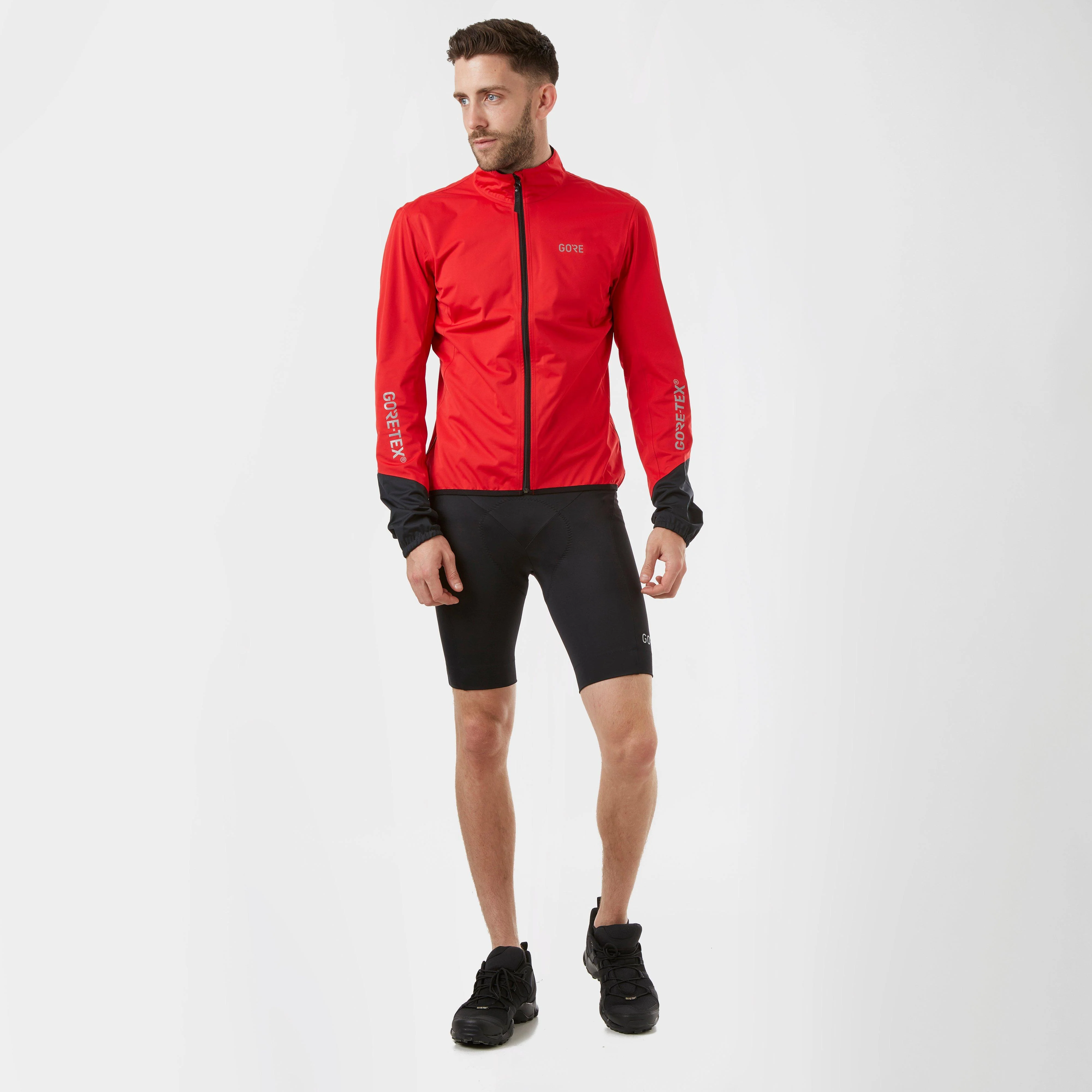 Men’s C5 GORE-TEX® Active Jacket - Image 3