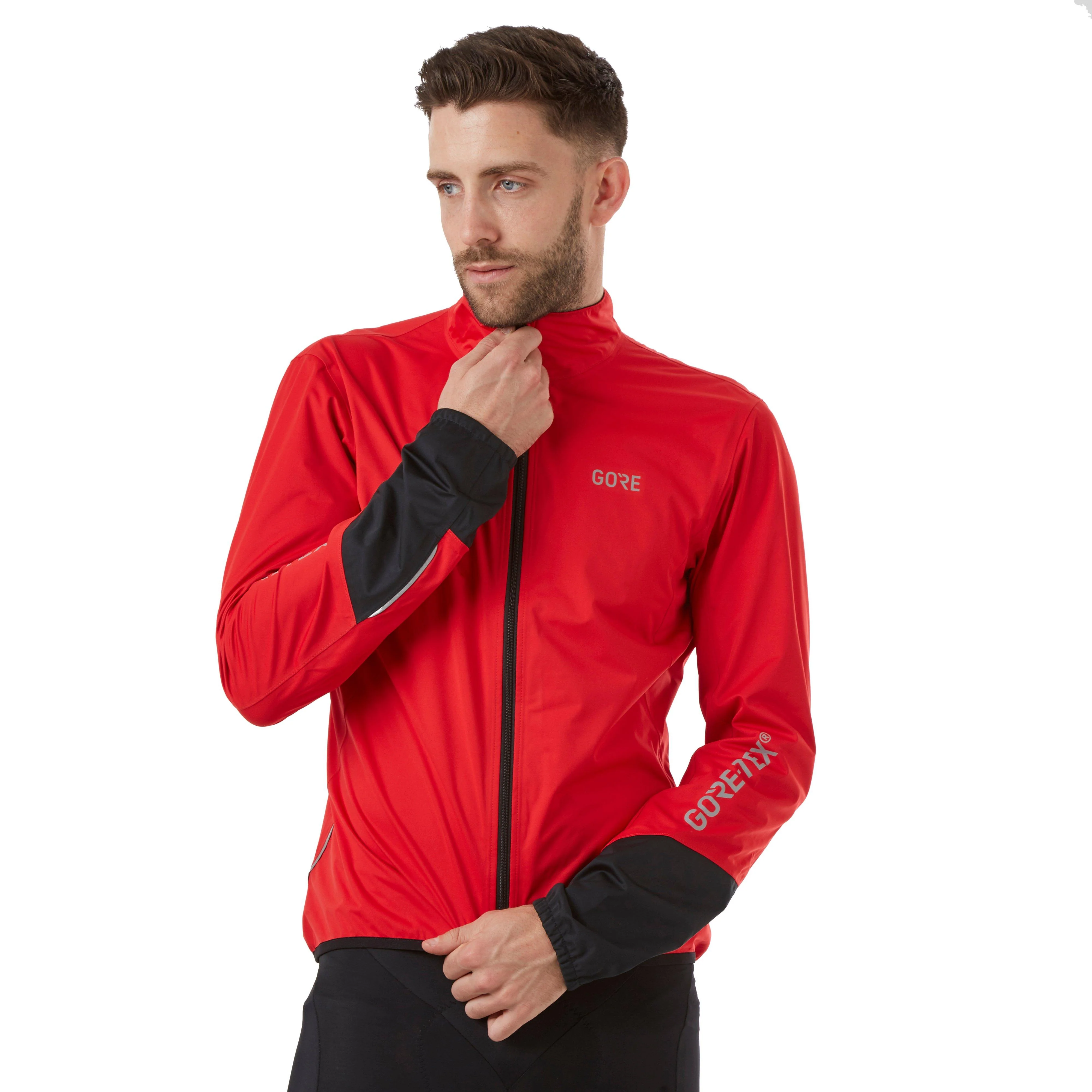 Men’s C5 GORE-TEX® Active Jacket - Image 6