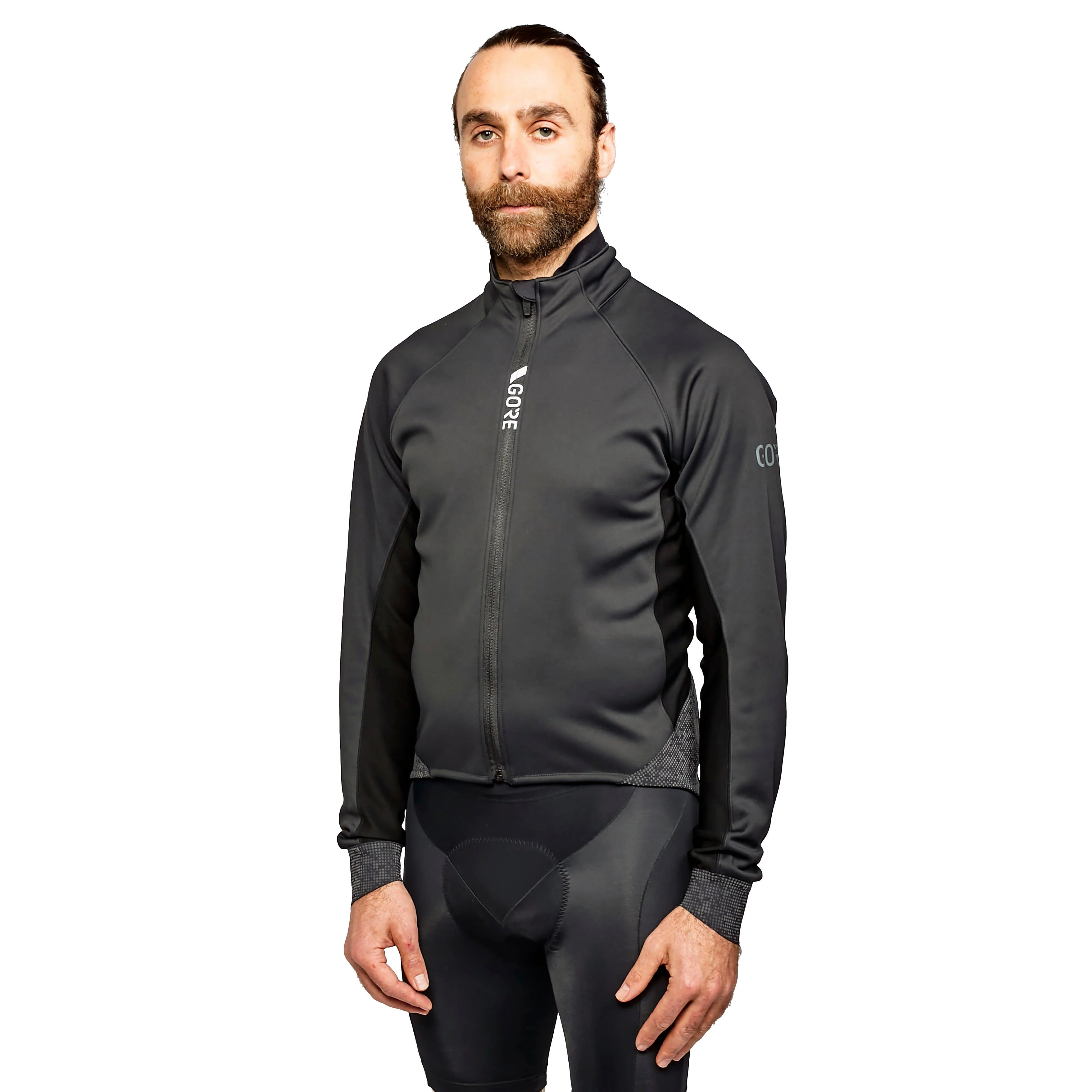 Men's C5 Gore-Tex Infinium Jacket - Image 10