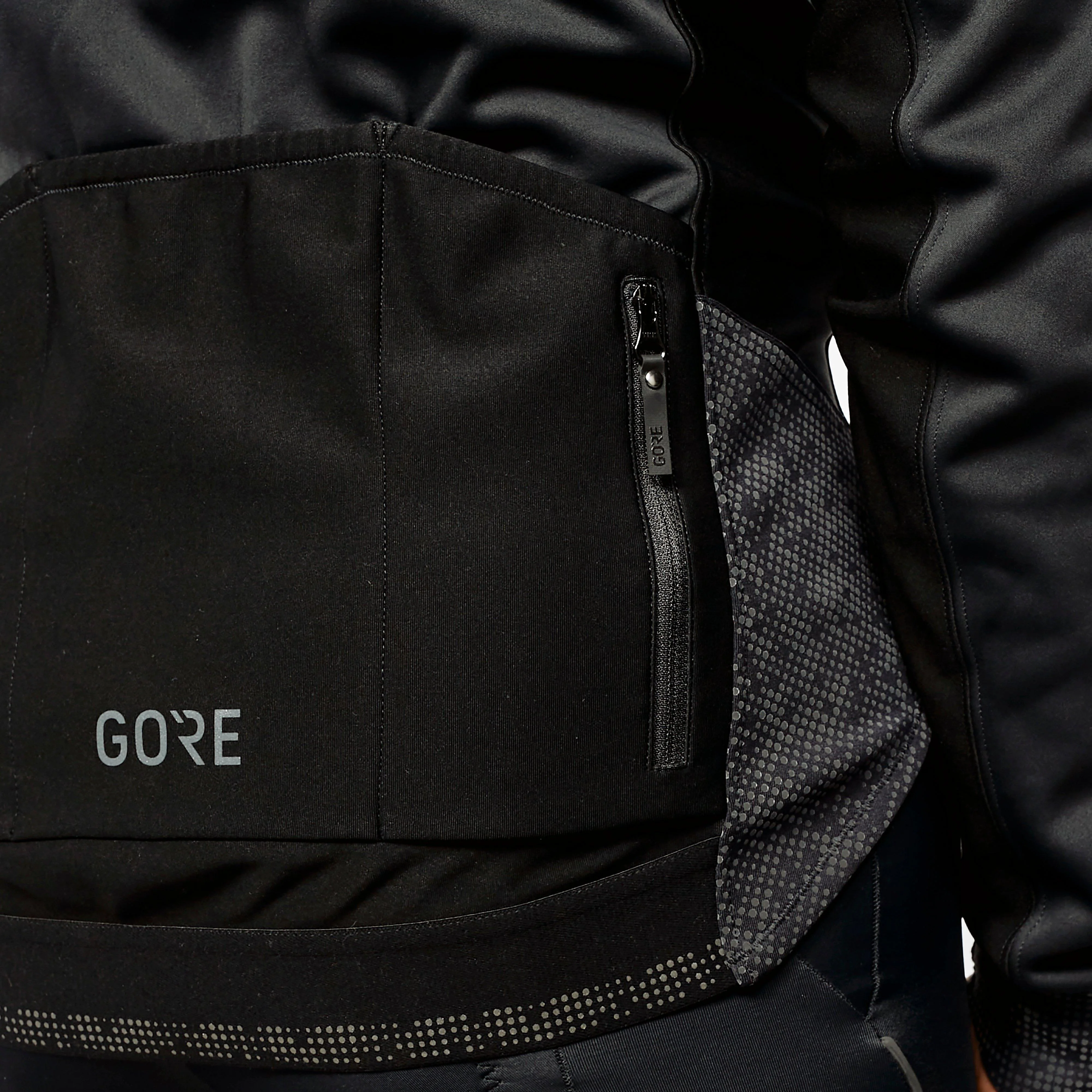 Men's C5 Gore-Tex Infinium Jacket - Image 6