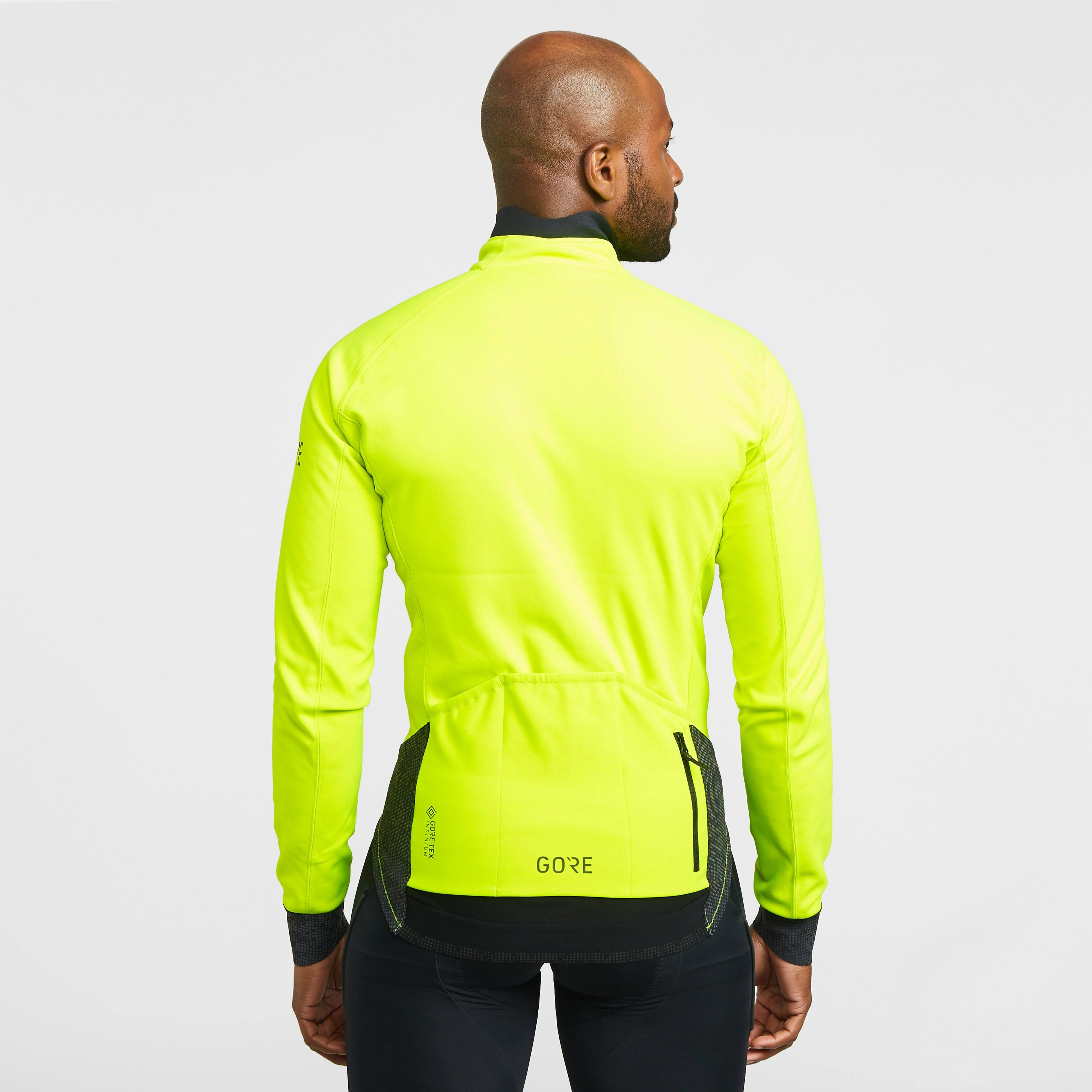 Men's C5 Gore-Tex Infinium Jacket - Image 2