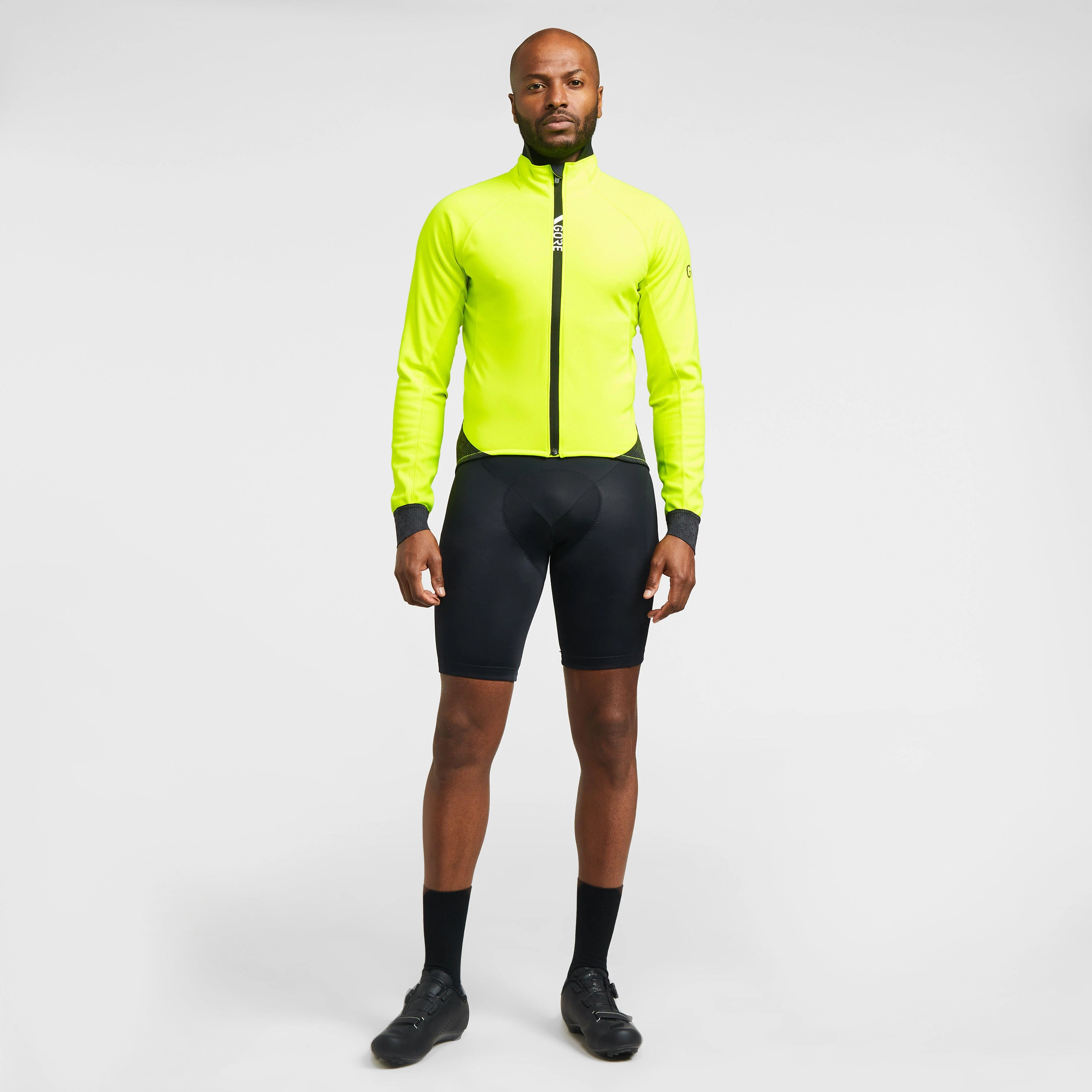 Men's C5 Gore-Tex Infinium Jacket - Image 3