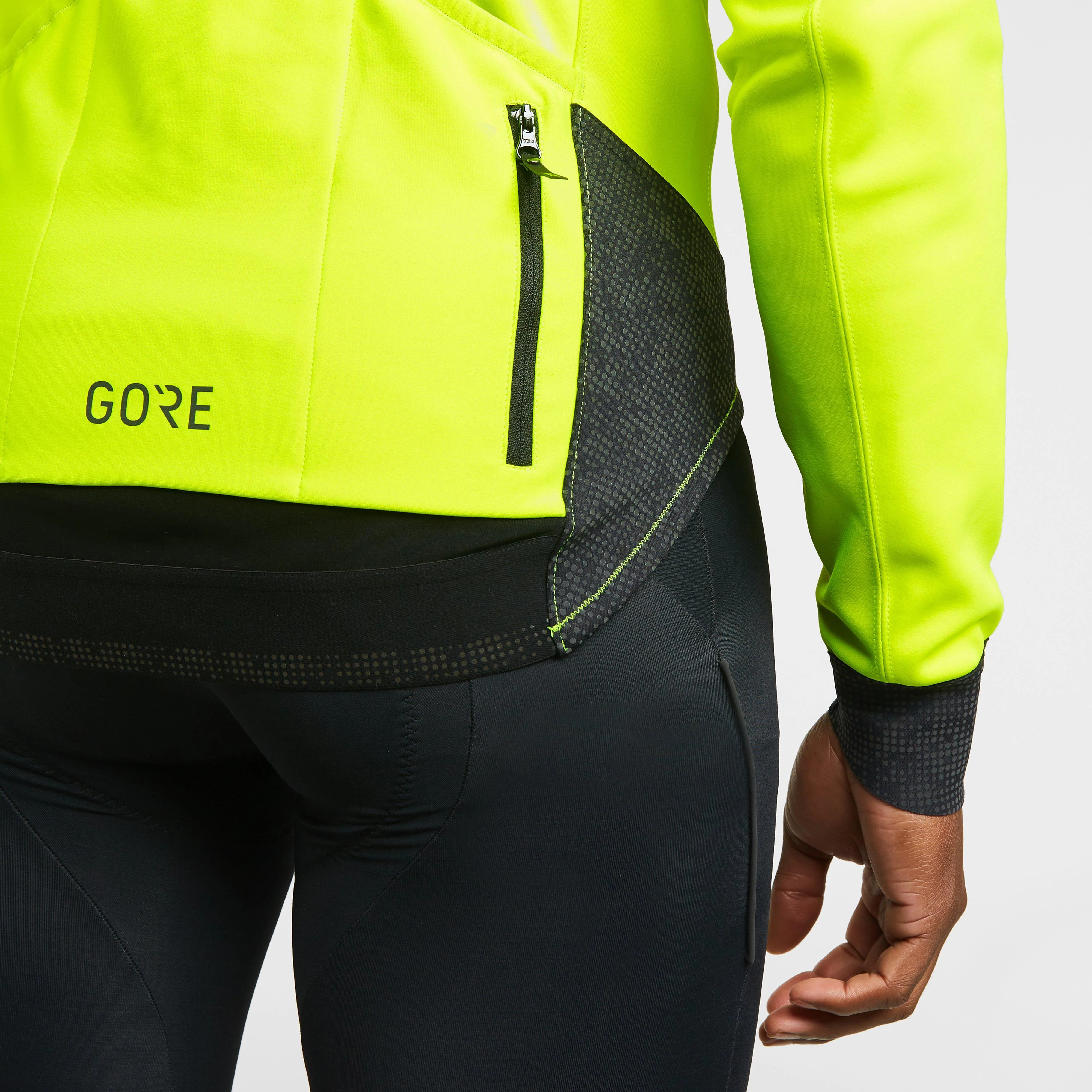 Men's C5 Gore-Tex Infinium Jacket - Image 5