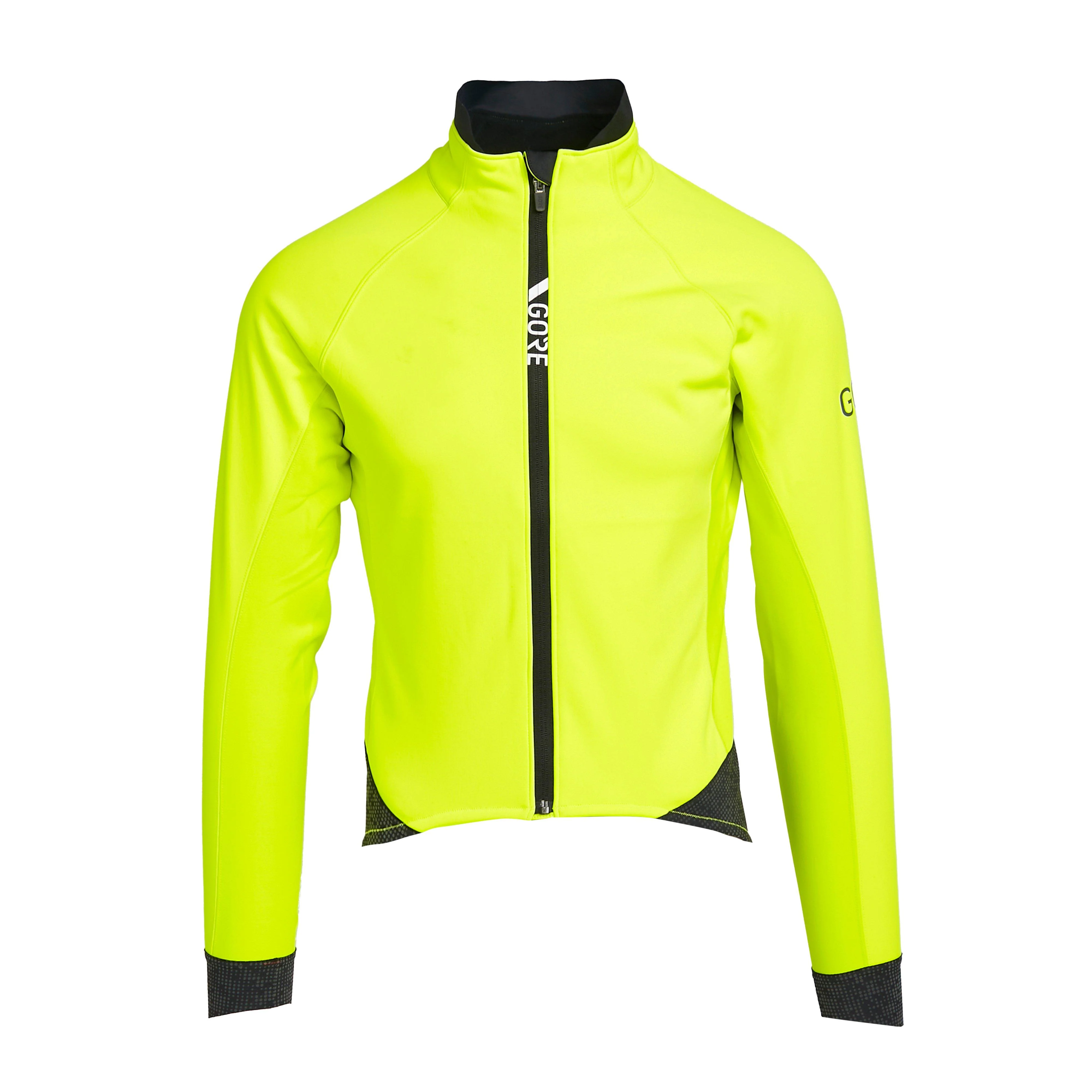 Men's C5 Gore-Tex Infinium Jacket - Image 7