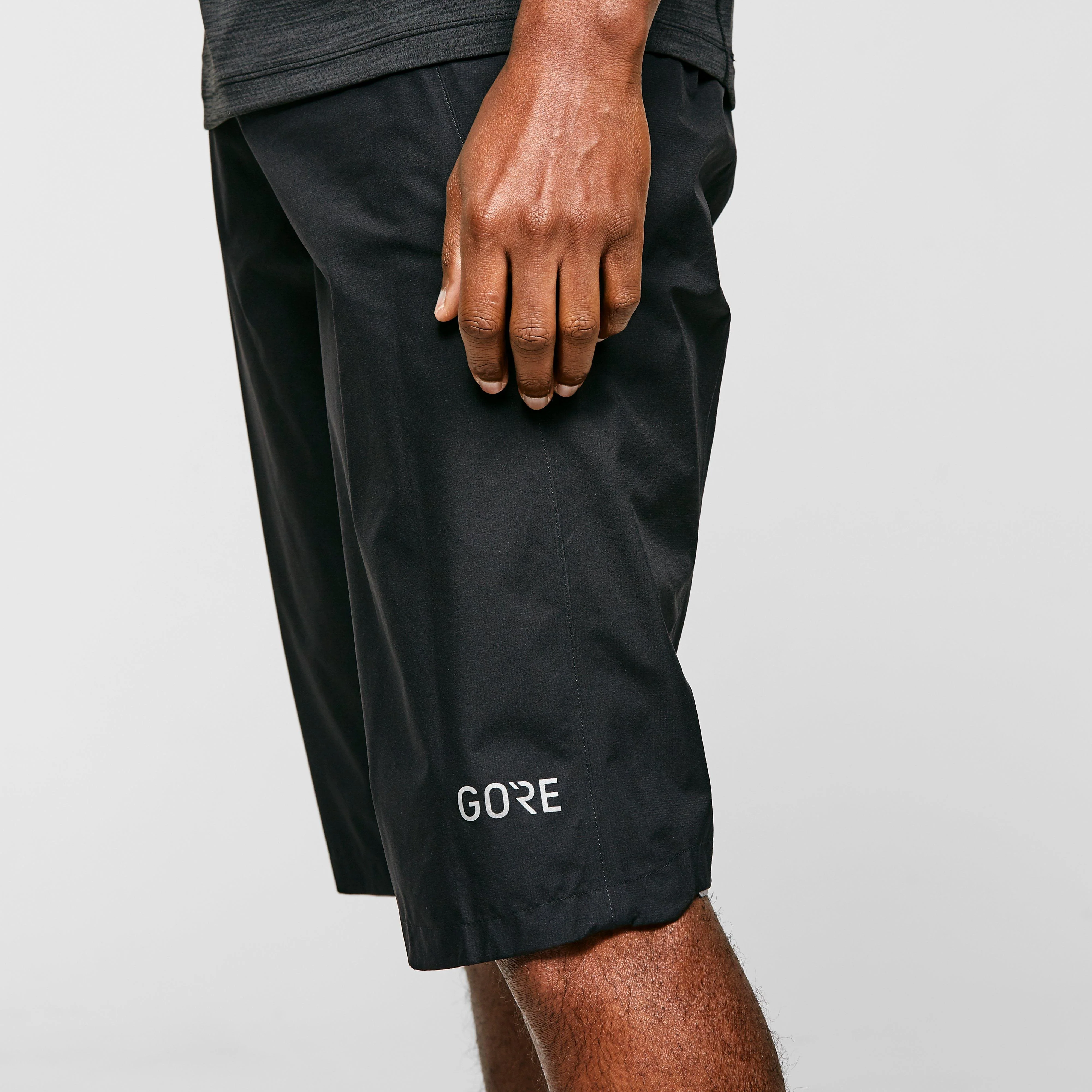 Men’s C5 GORE-TEX PACLITE Shorts - Image 3