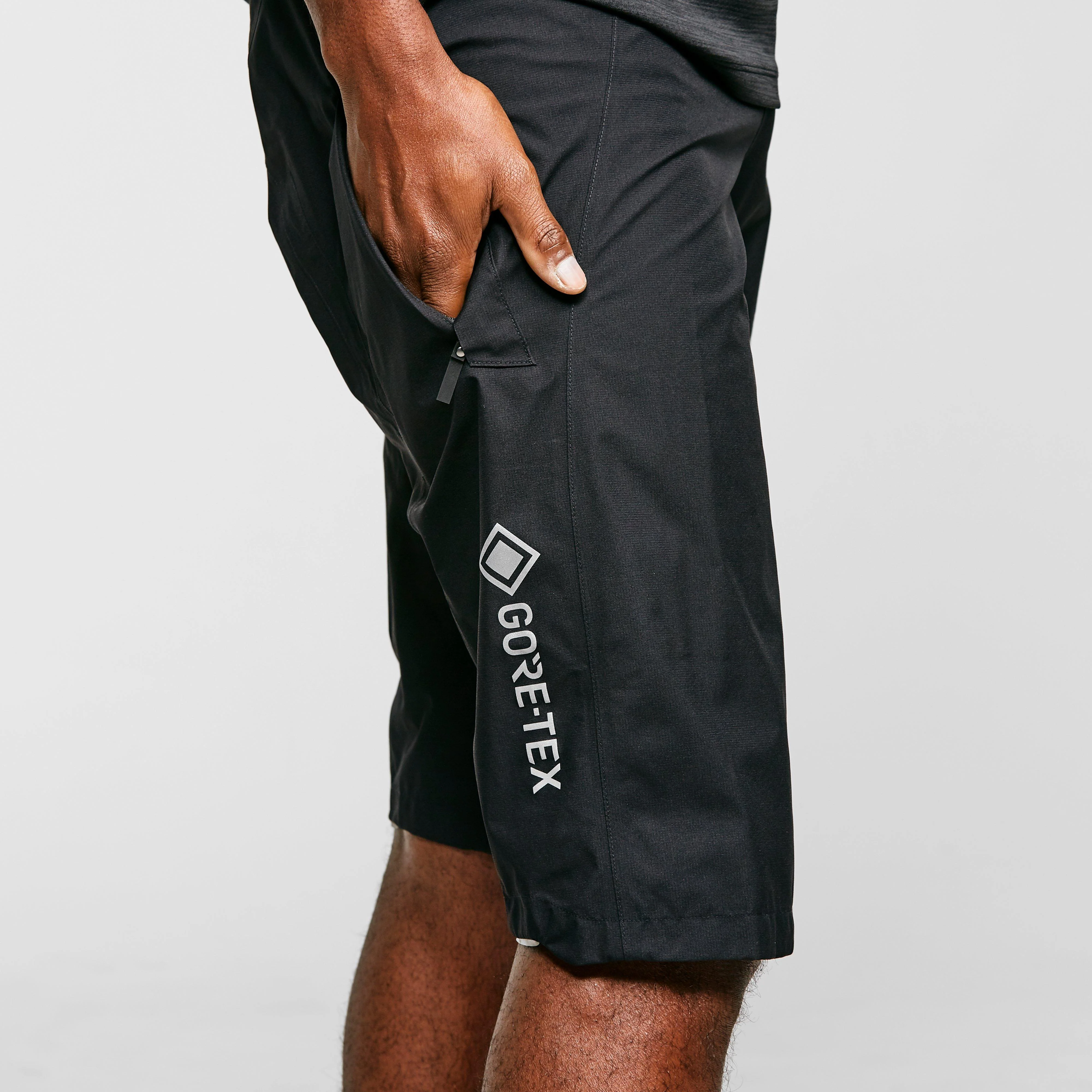 Men’s C5 GORE-TEX PACLITE Shorts - Image 4