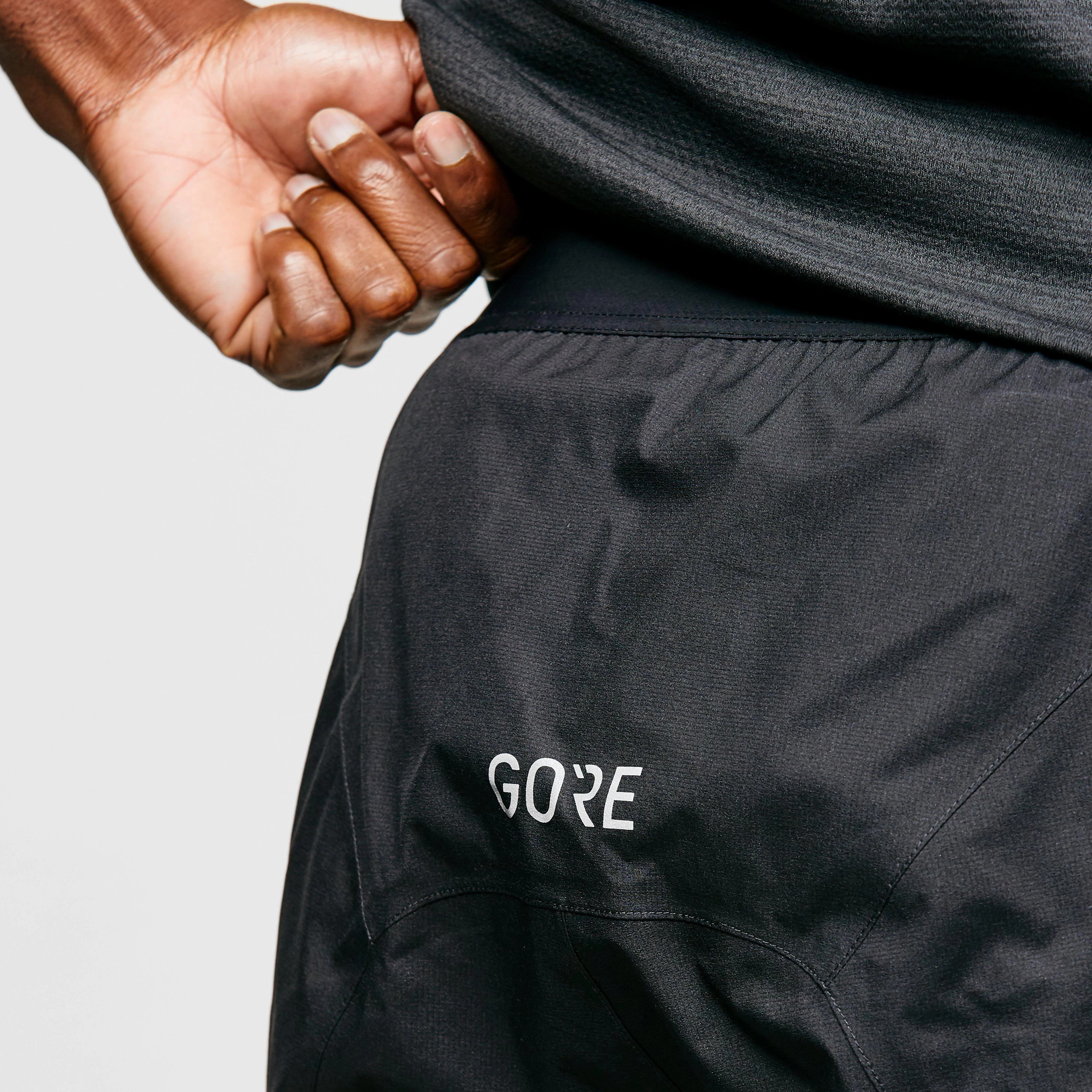 Men’s C5 GORE-TEX PACLITE Shorts - Image 5