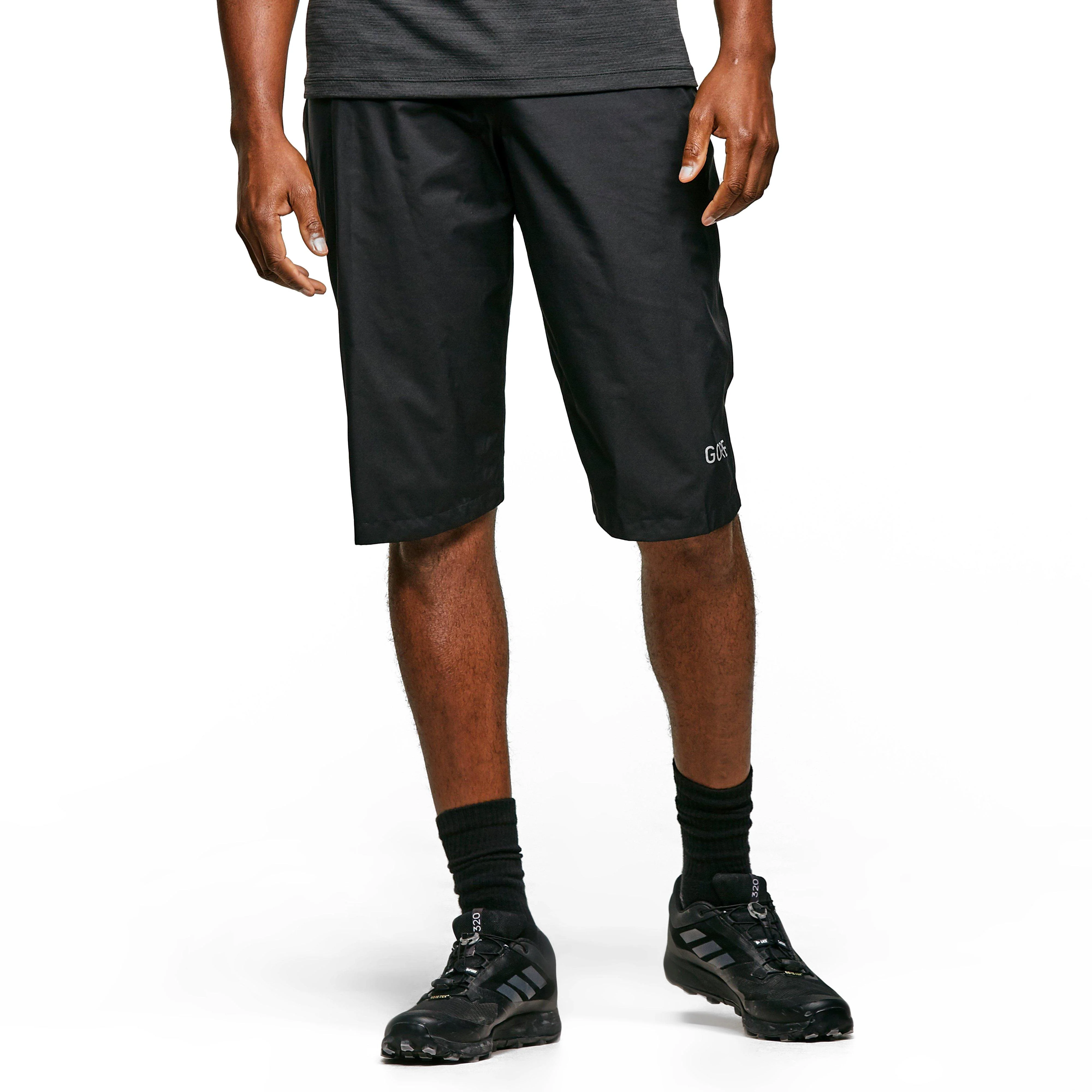 Men’s C5 GORE-TEX PACLITE Shorts - Image 8