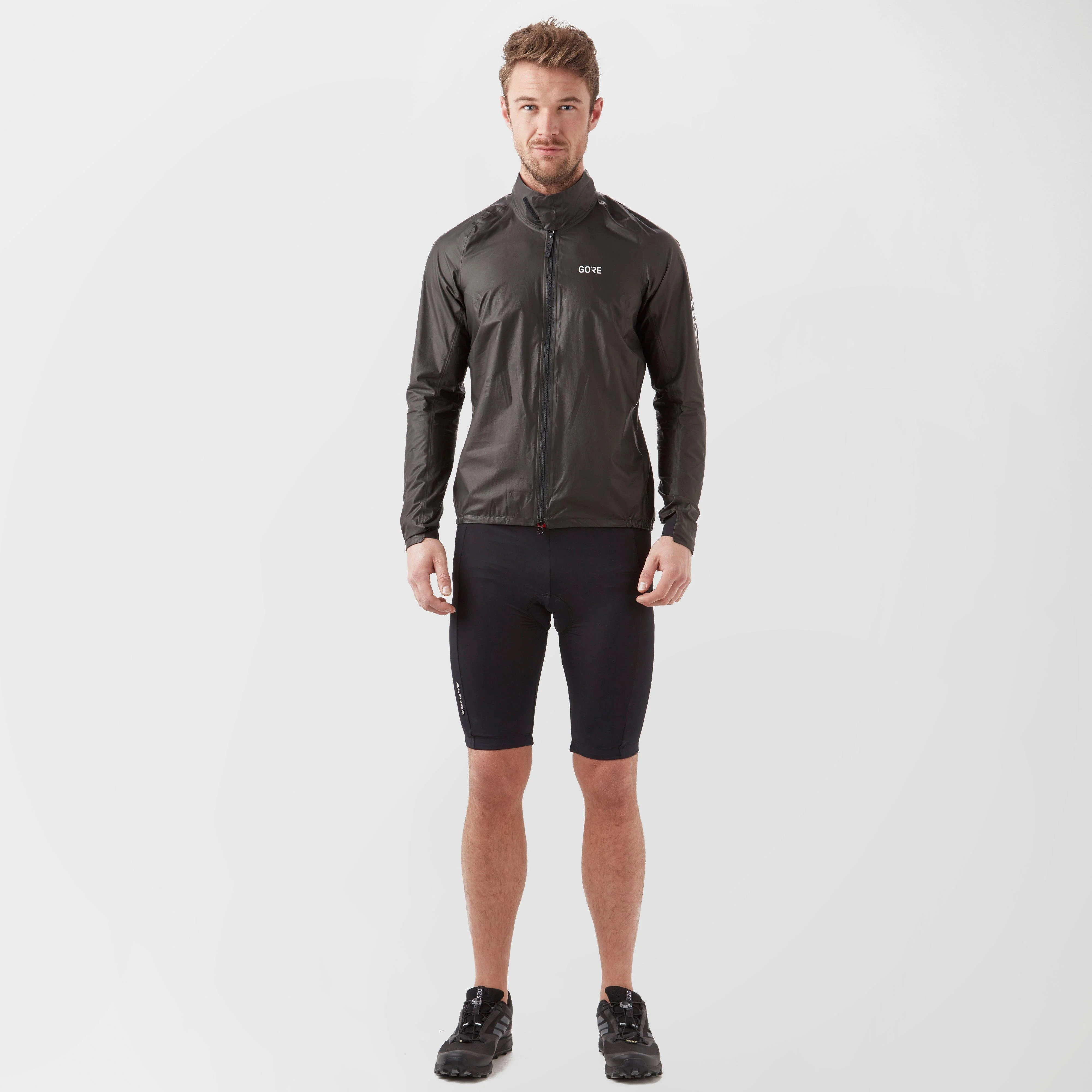 Men's C5 Gore-Tex ShakeDry 1985 Jacket - Image 3