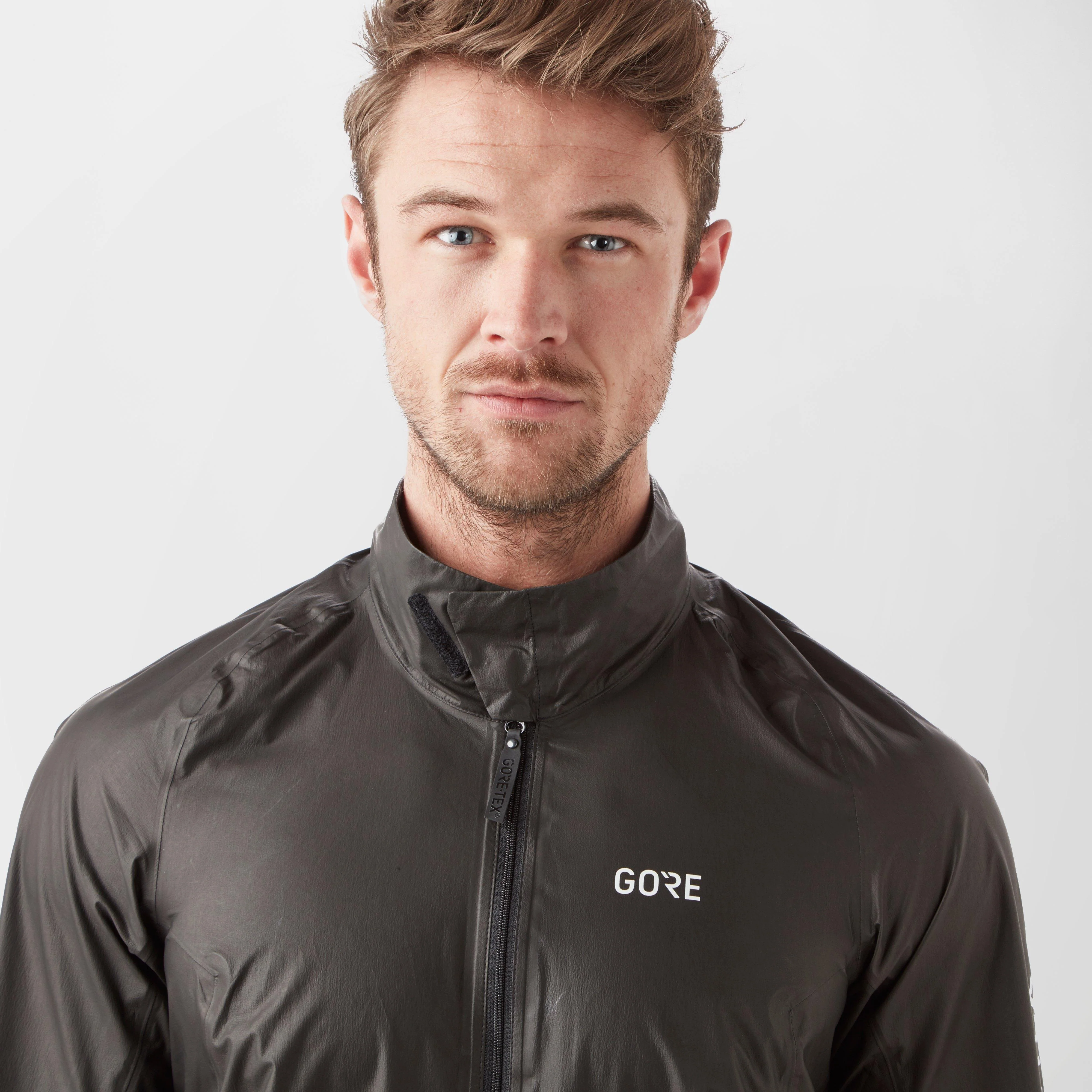 Men's C5 Gore-Tex ShakeDry 1985 Jacket - Image 4