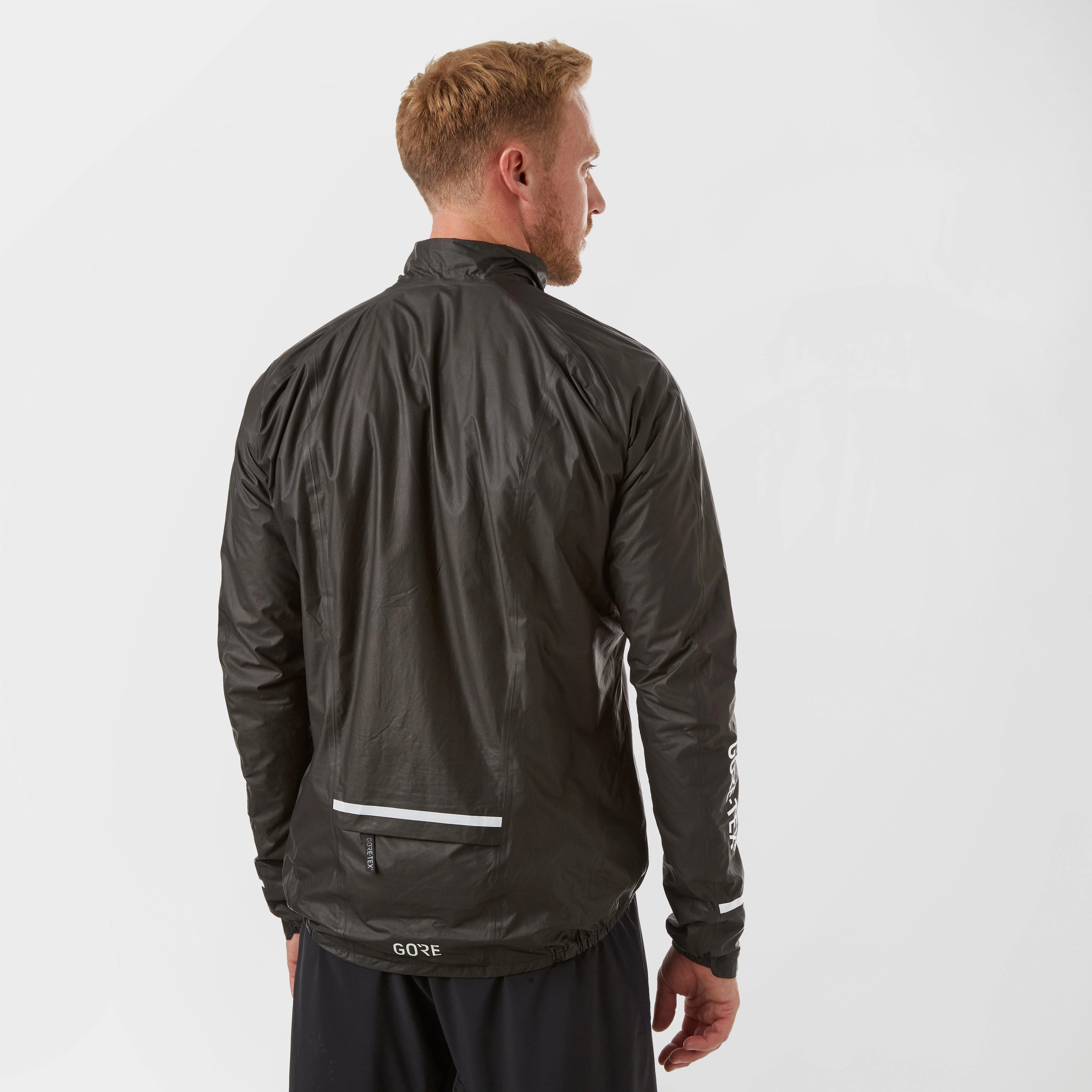 Men’s C5 GORE-TEX® Shakedry™ 1985 Jacket - Image 2