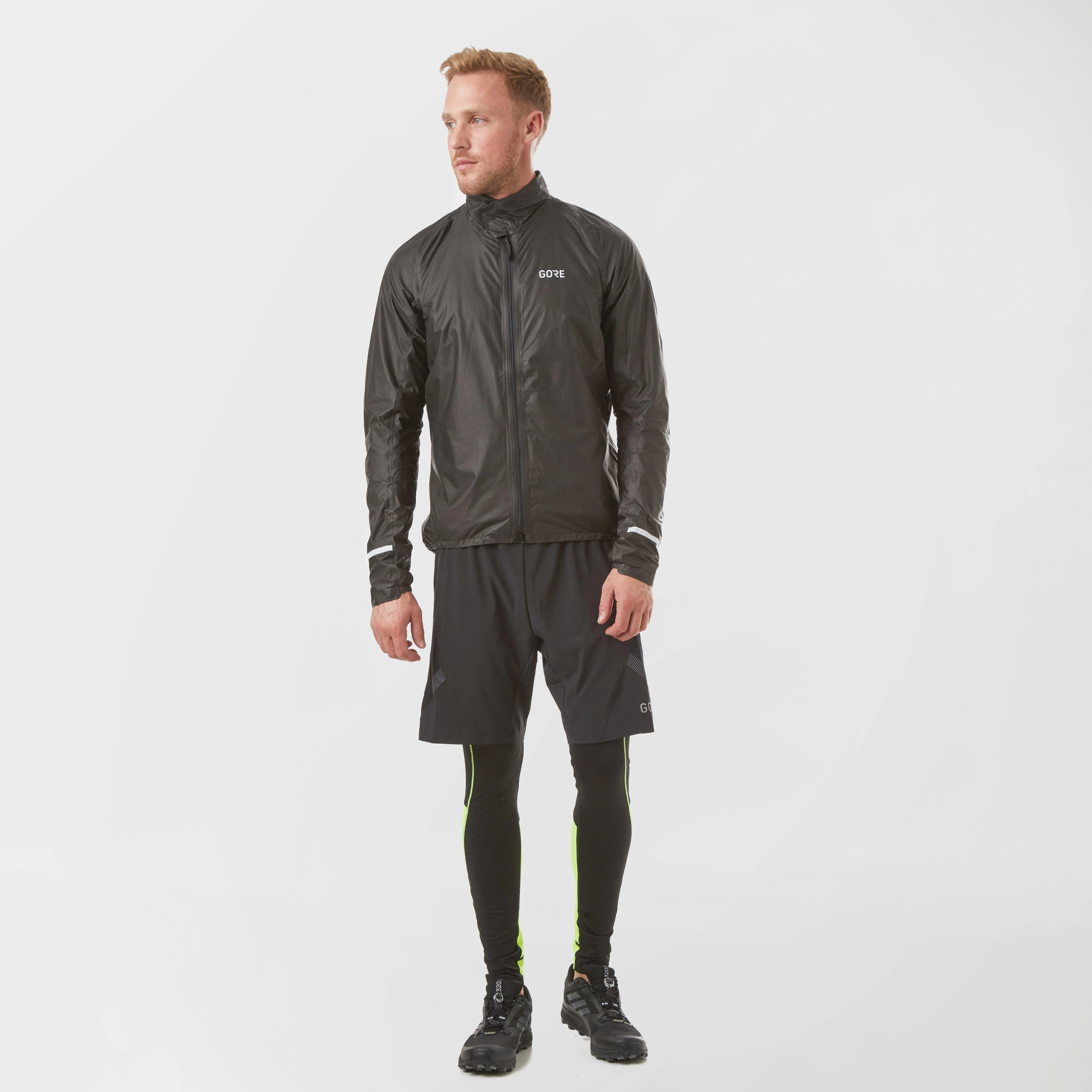 Men’s C5 GORE-TEX® Shakedry™ 1985 Jacket - Image 3
