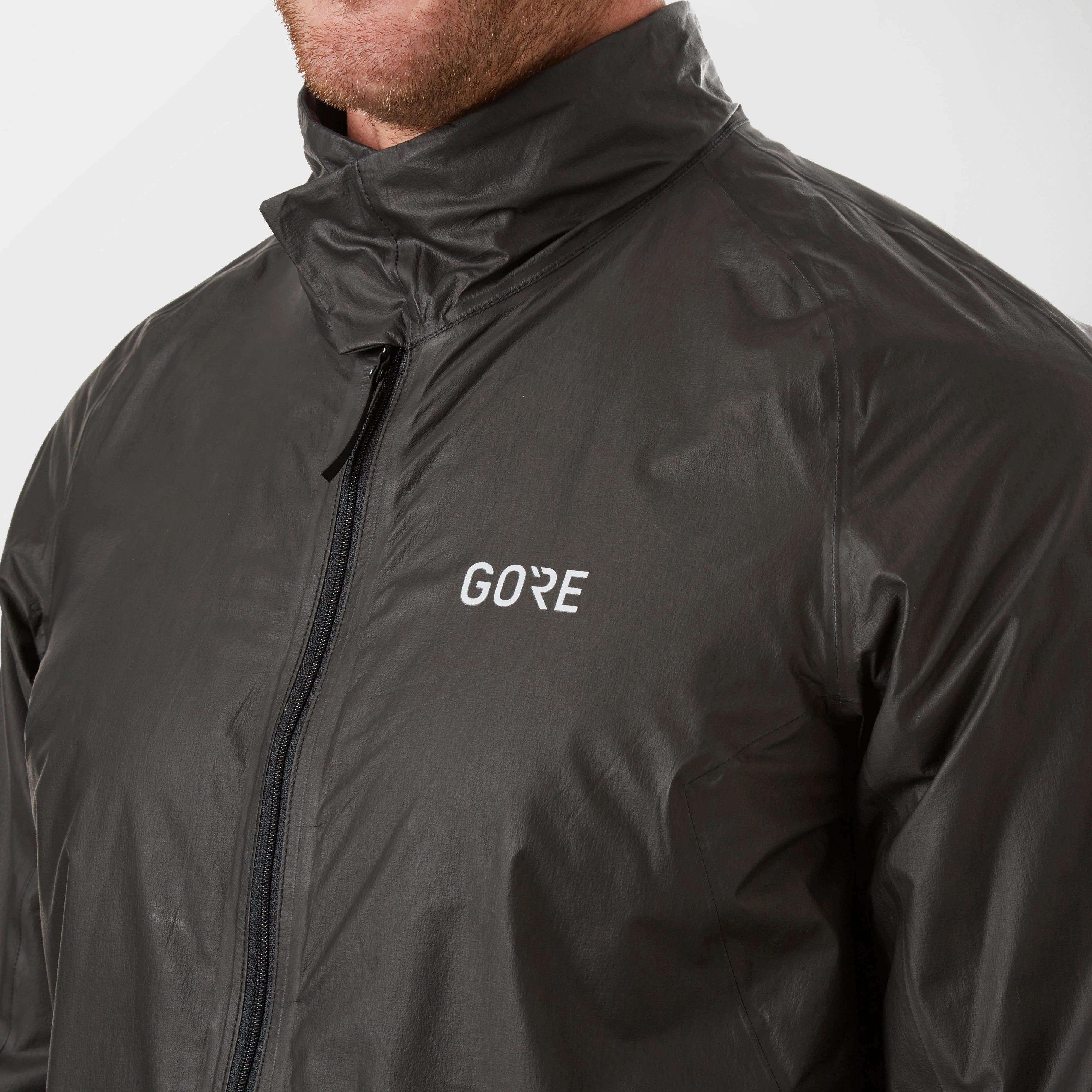 Men’s C5 GORE-TEX® Shakedry™ 1985 Jacket - Image 4