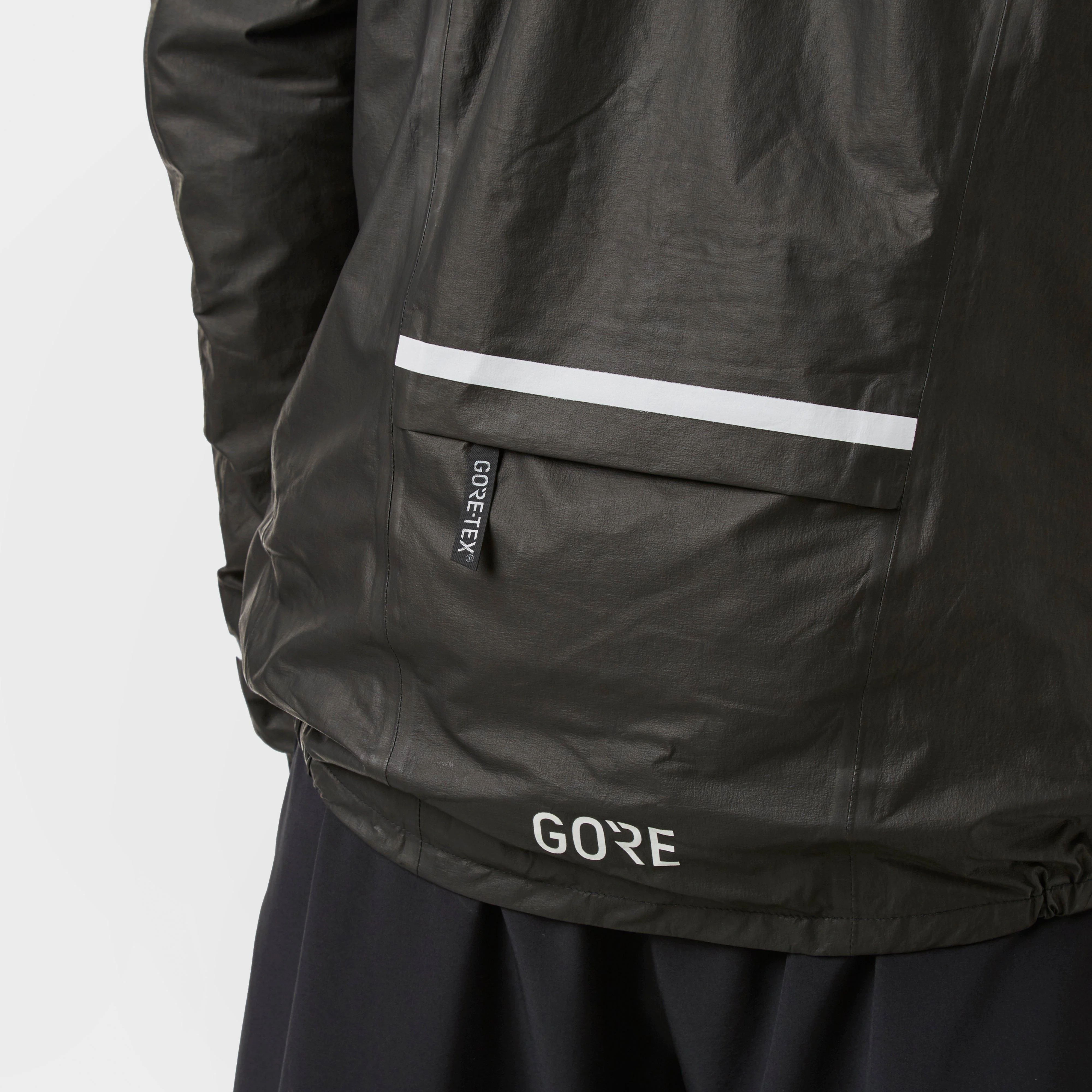 Men’s C5 GORE-TEX® Shakedry™ 1985 Jacket - Image 6
