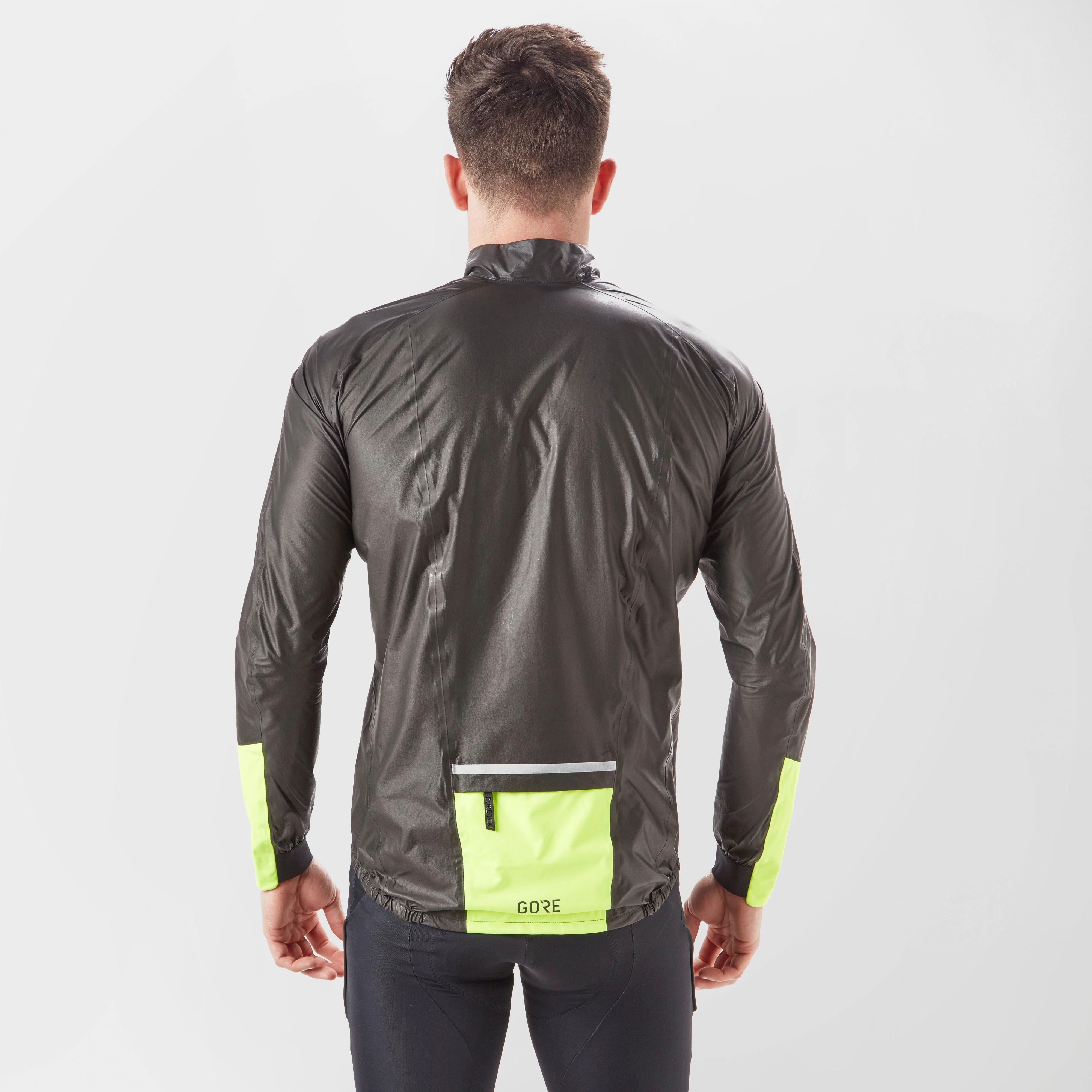 Men's C5 GORE-TEX® Shakedry™ 1985 Jacket - Image 2