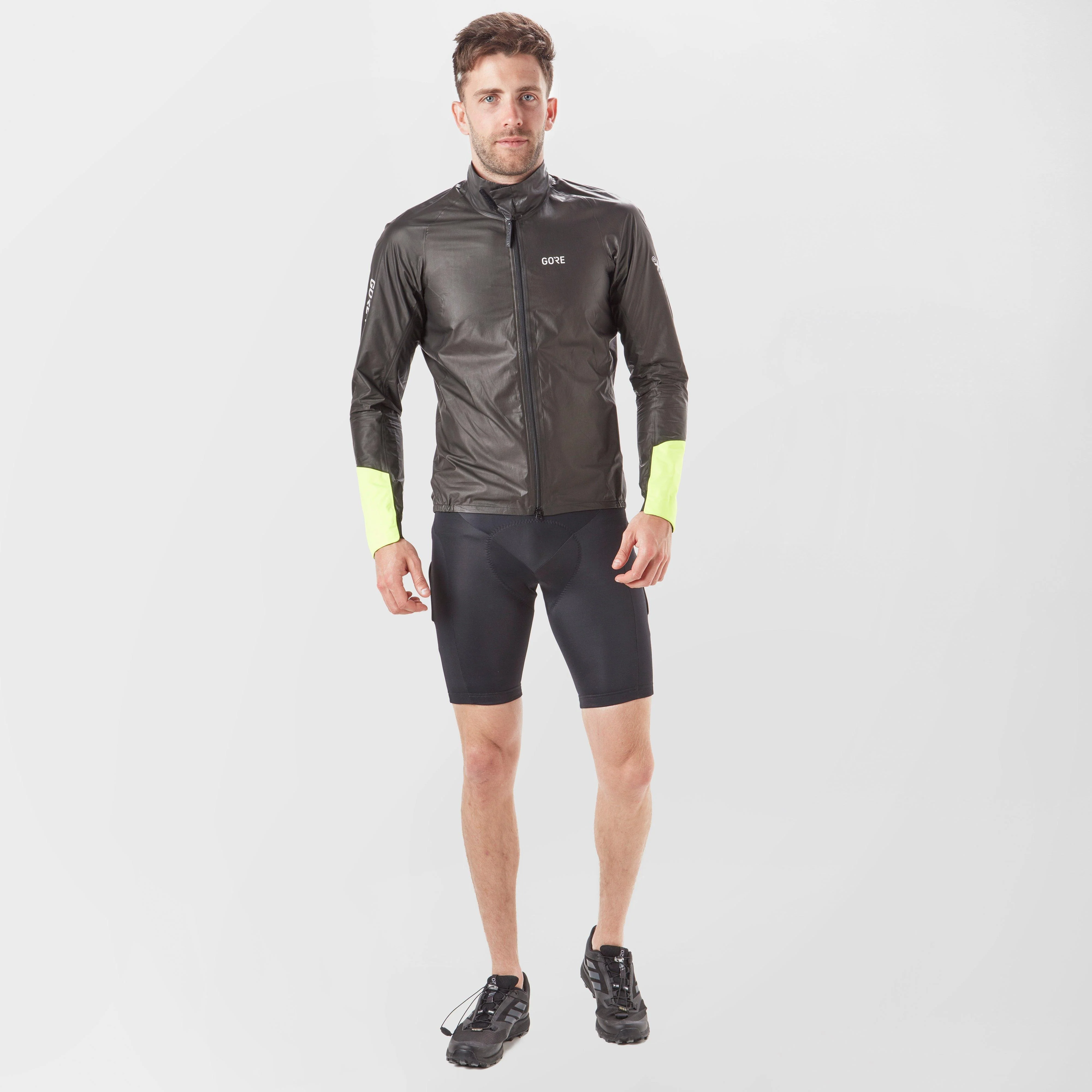 Men's C5 GORE-TEX® Shakedry™ 1985 Jacket - Image 3