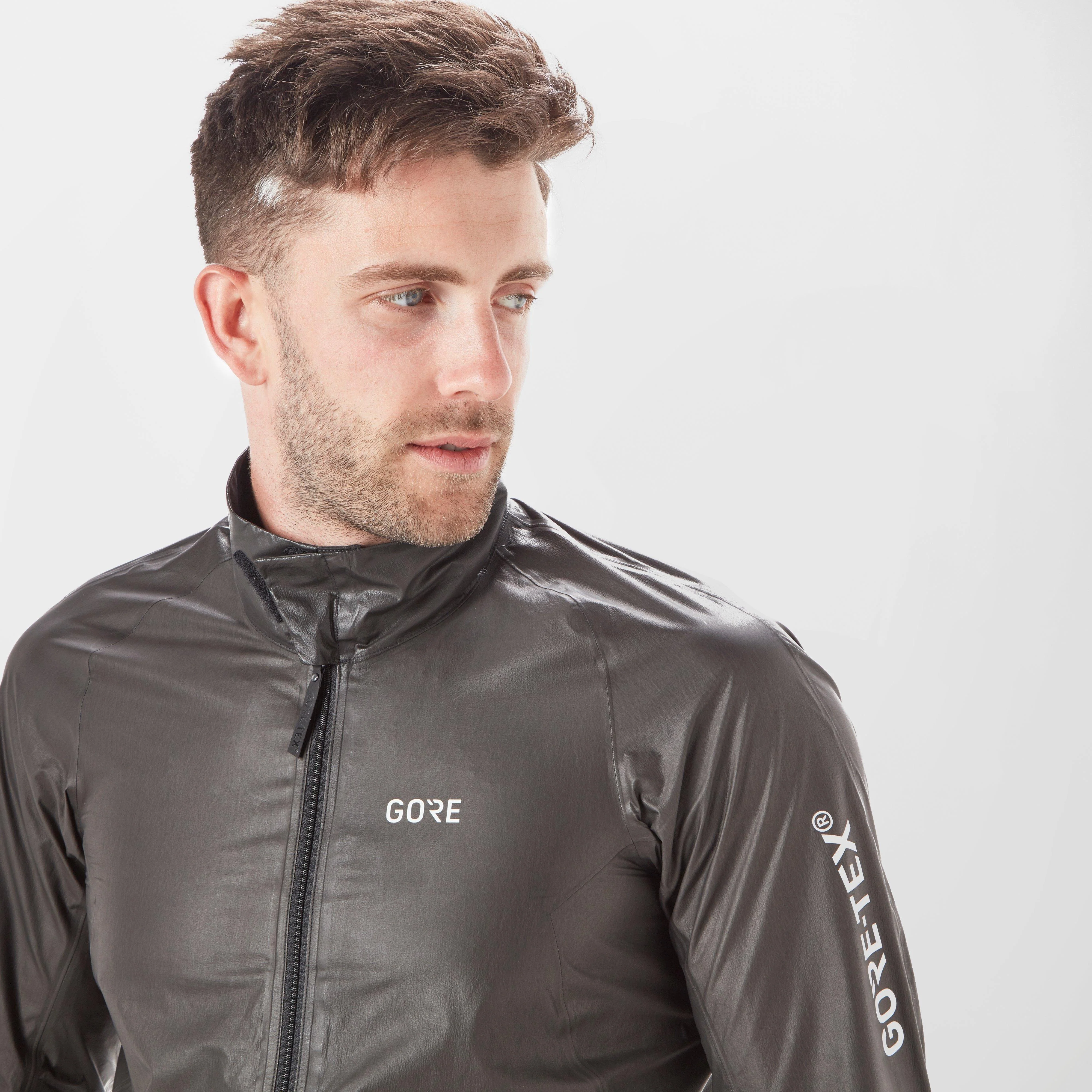 Men's C5 GORE-TEX® Shakedry™ 1985 Jacket - Image 4