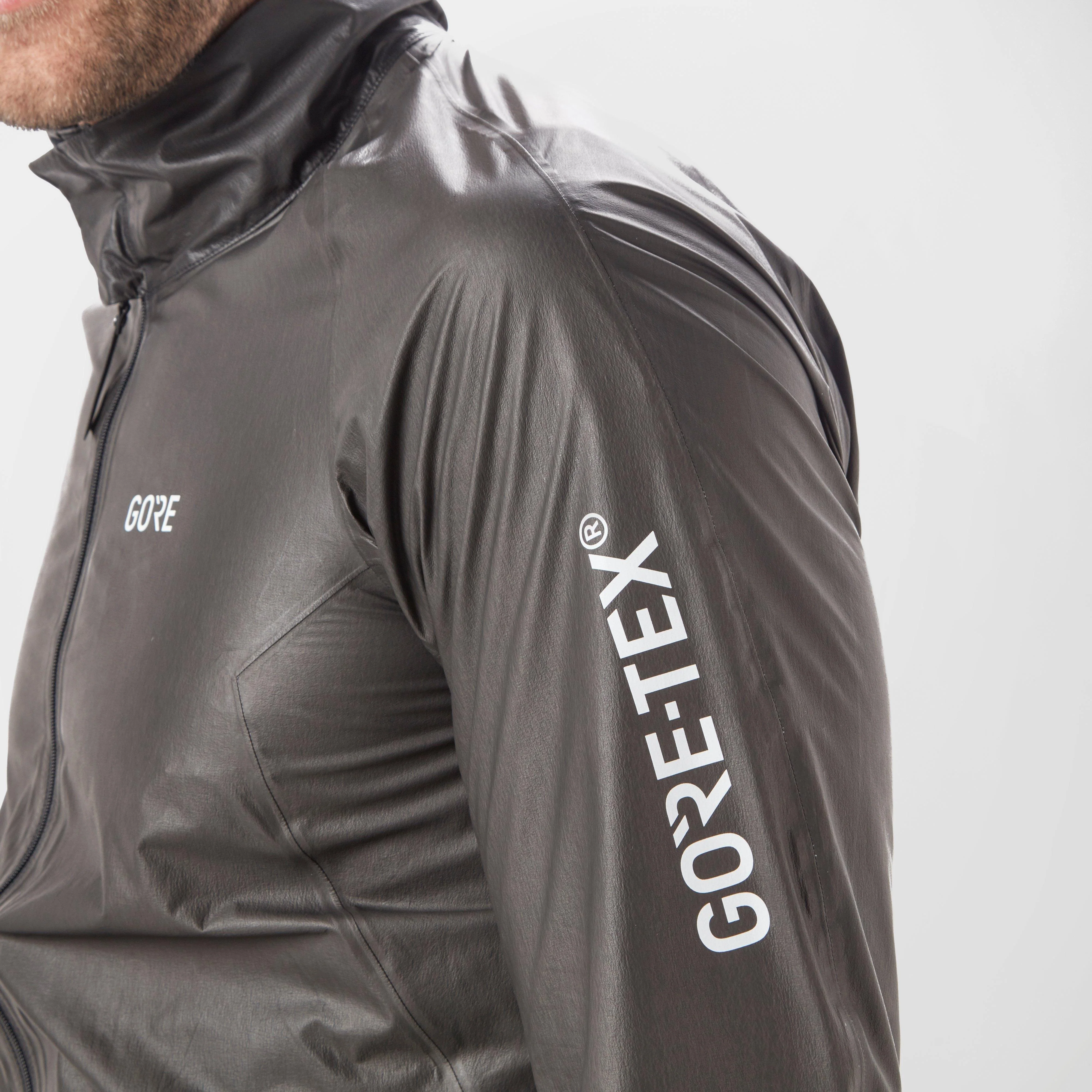 Men's C5 GORE-TEX® Shakedry™ 1985 Jacket - Image 5