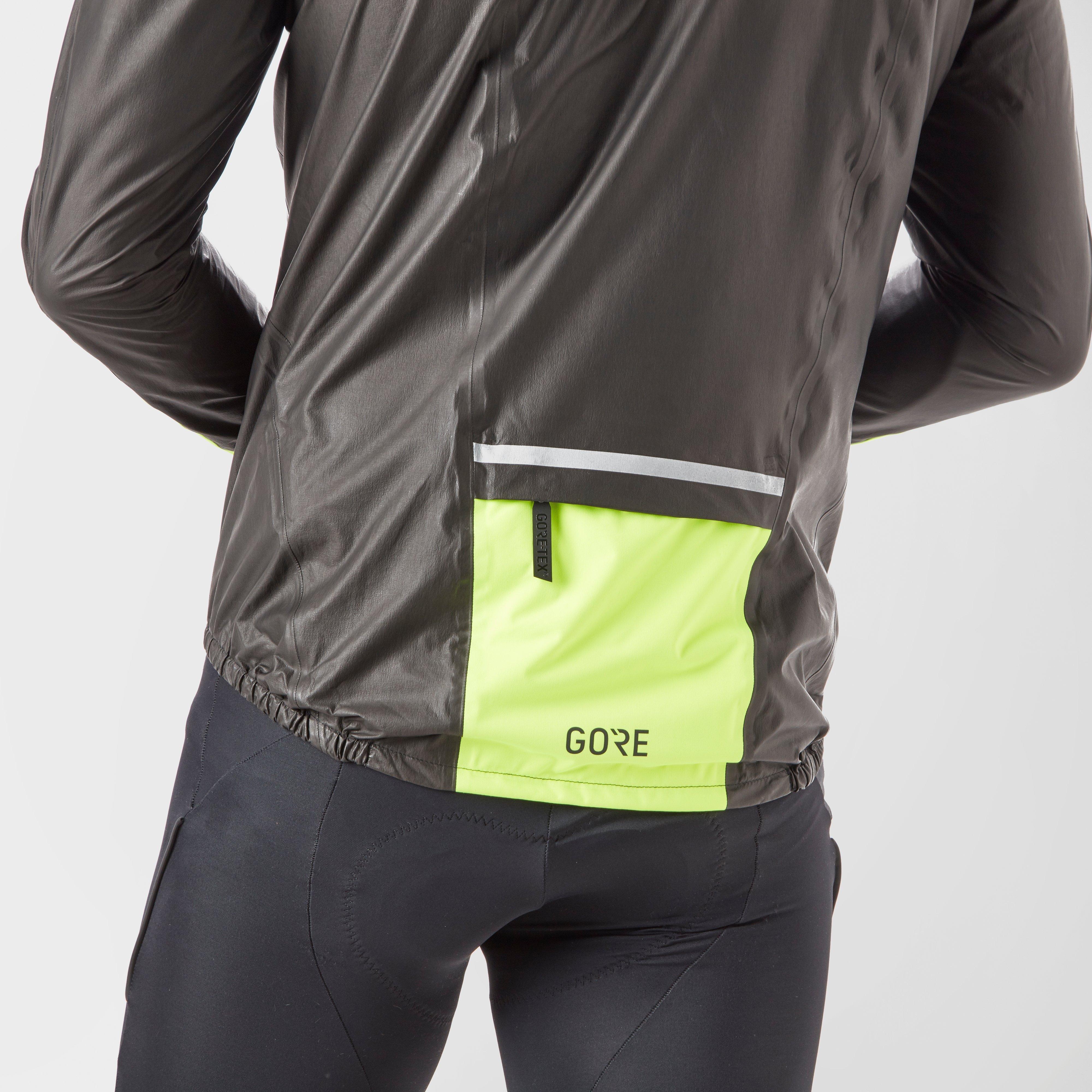 Men's C5 GORE-TEX® Shakedry™ 1985 Jacket - Image 6