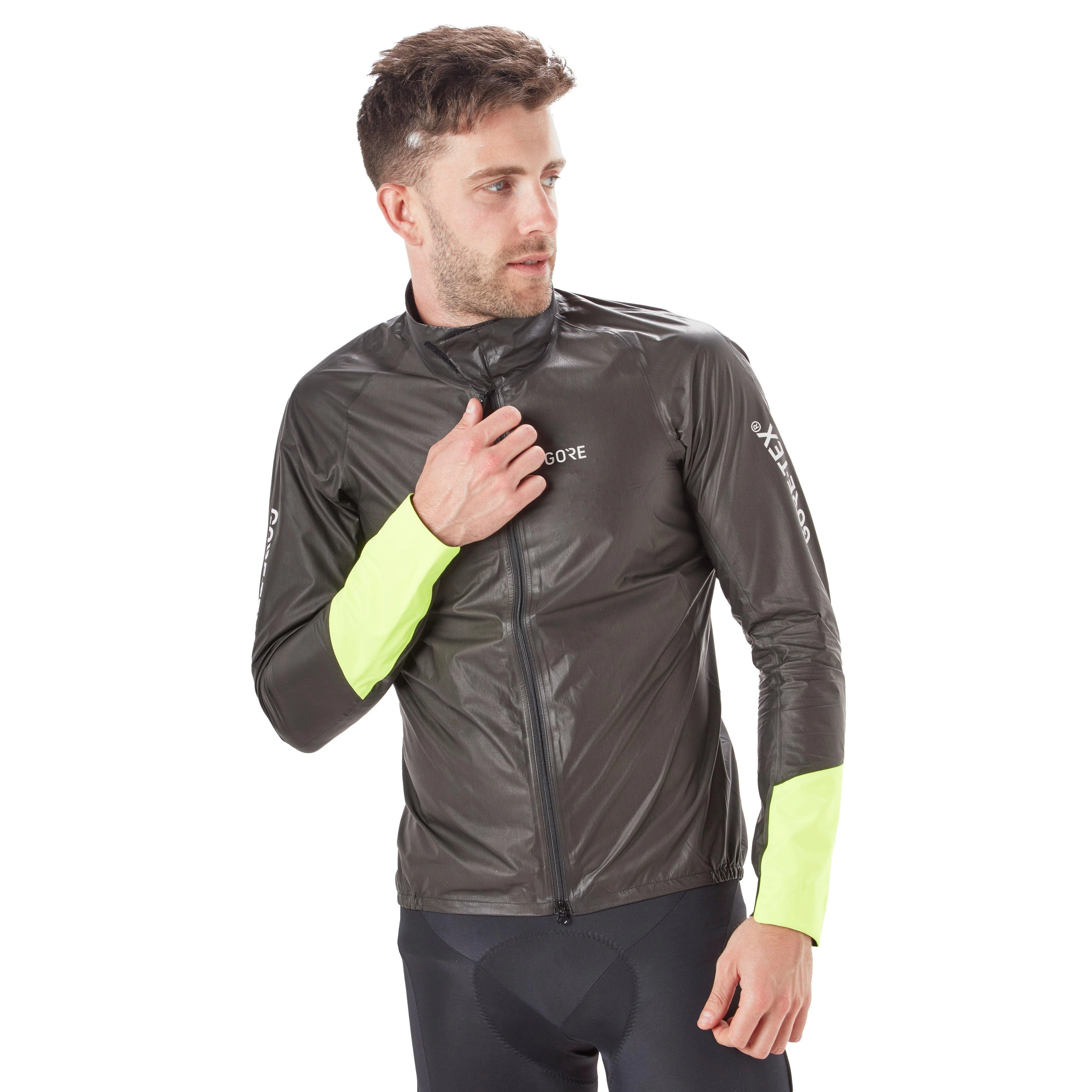 Men's C5 GORE-TEX® Shakedry™ 1985 Jacket - Image 7